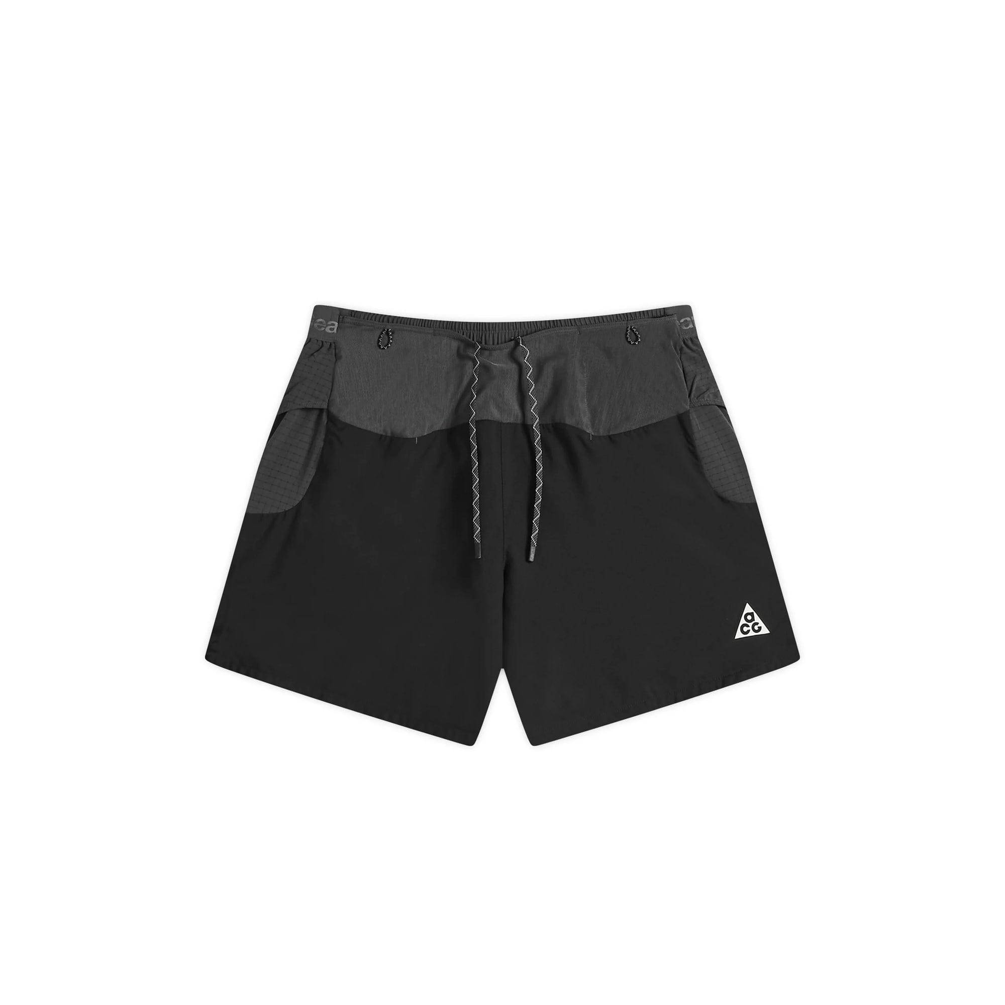 Nike Mens ACG Second Sunrise Shorts