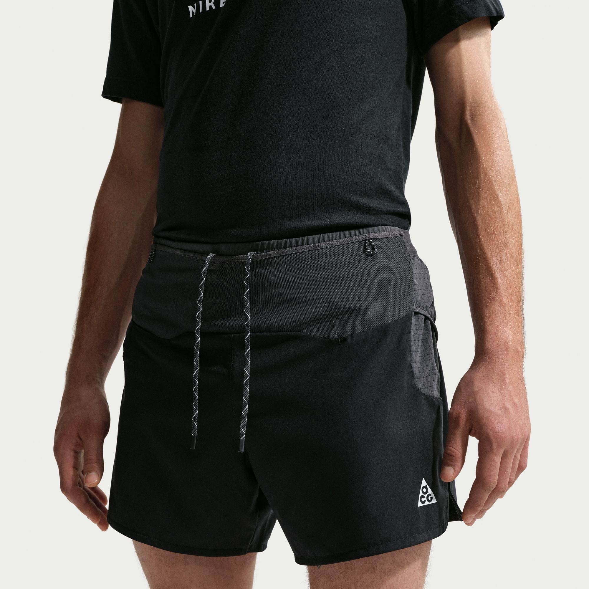 Nike Mens ACG Second Sunrise Shorts