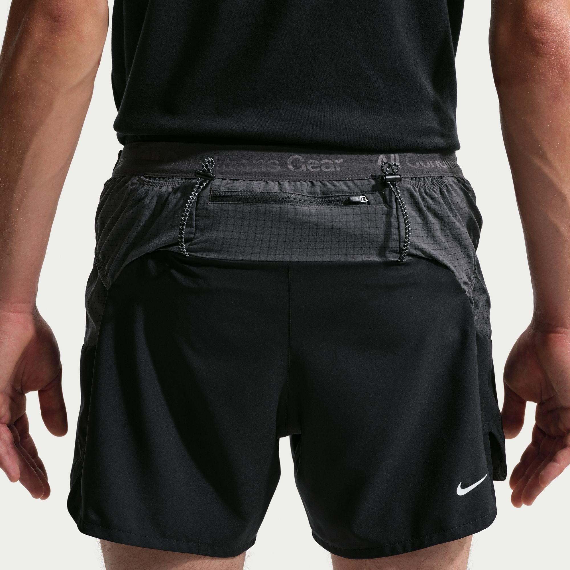 Nike Mens ACG Second Sunrise Shorts