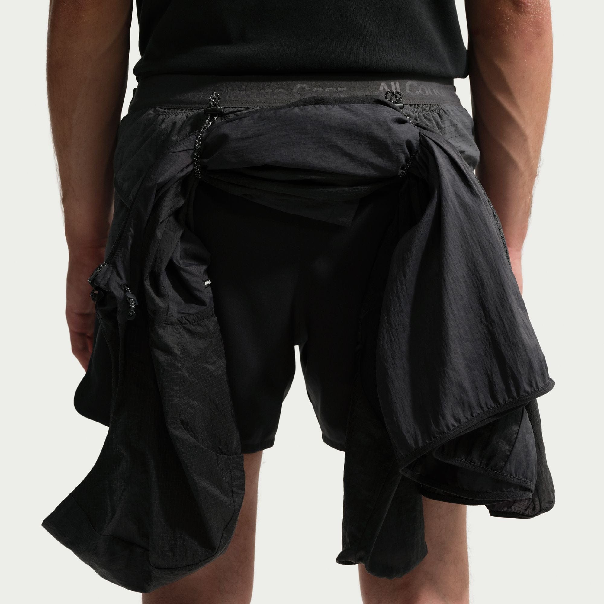 Nike Mens ACG Second Sunrise Shorts
