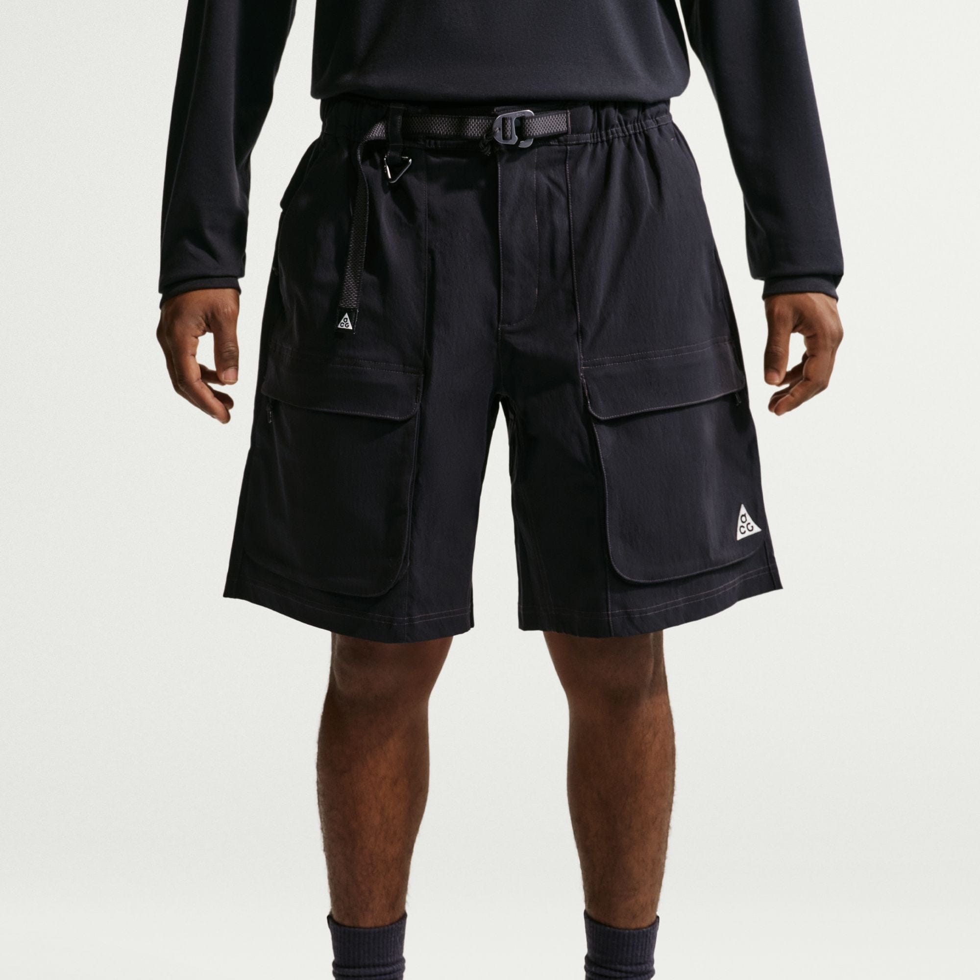Nike Mens ACG Smith Summit Shorts