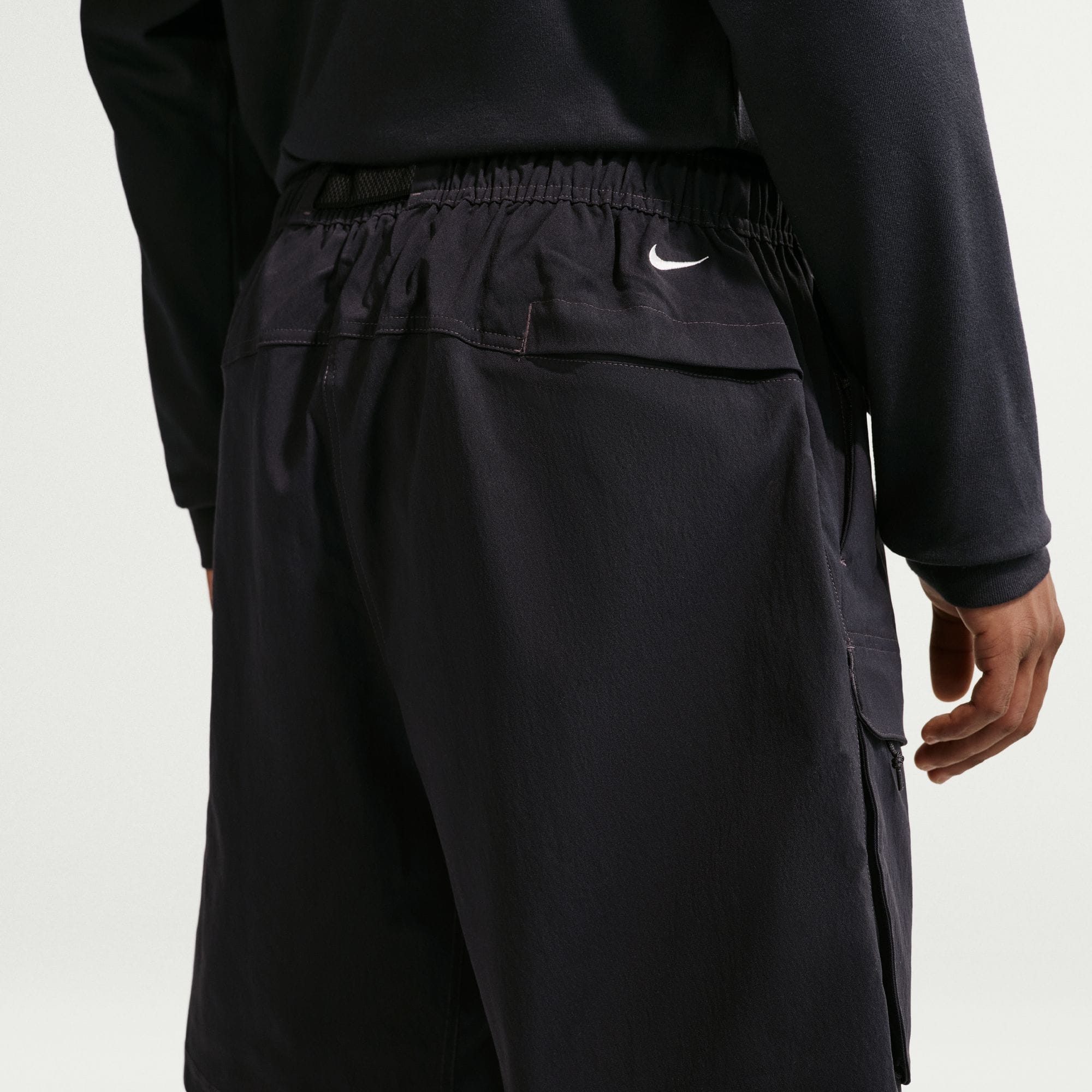 Nike Mens ACG Smith Summit Shorts