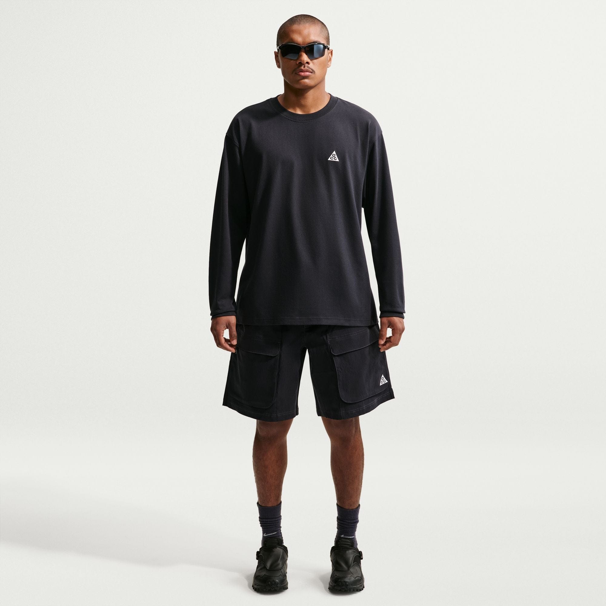 Nike Mens ACG Smith Summit Shorts