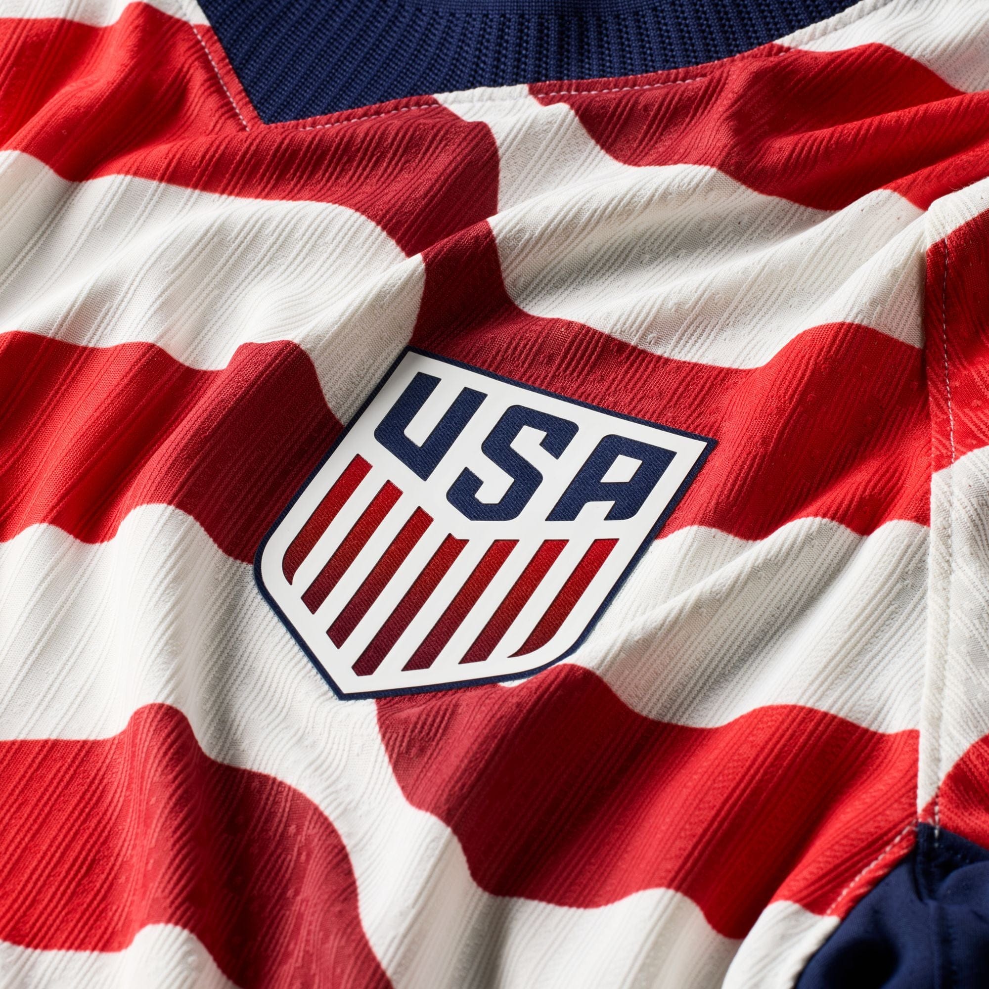 Nike USMNT 2026 Aero - Fit Advance Match Home Jersey