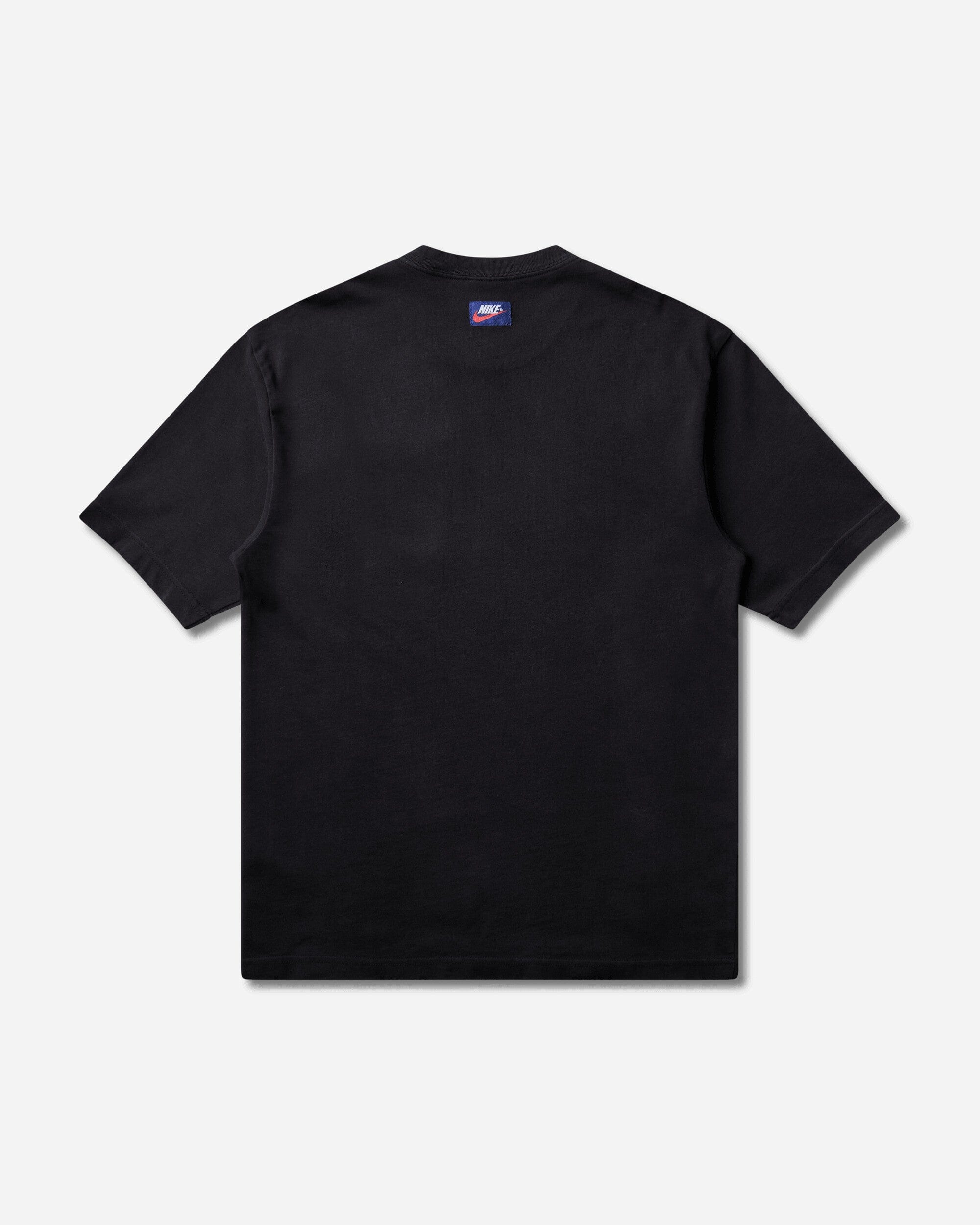 Nike Men's Jordan Flight Essentials Pocket T - Shirt Black