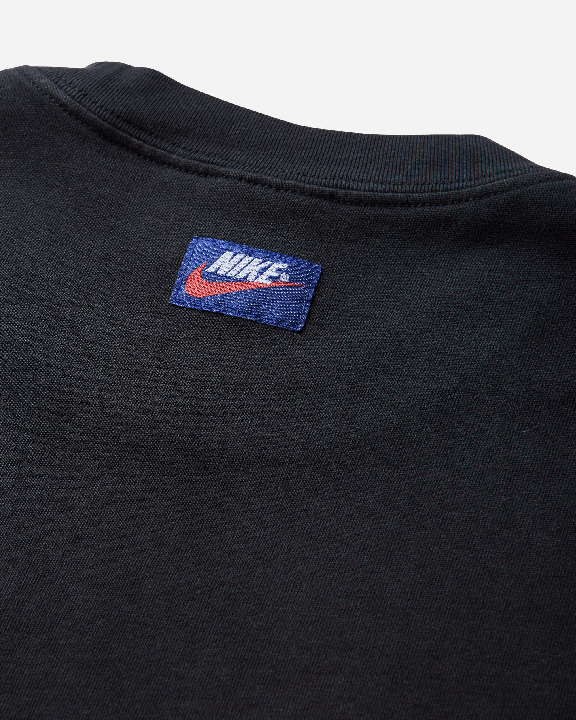 Nike Men's Jordan Flight Essentials Pocket T - Shirt Black