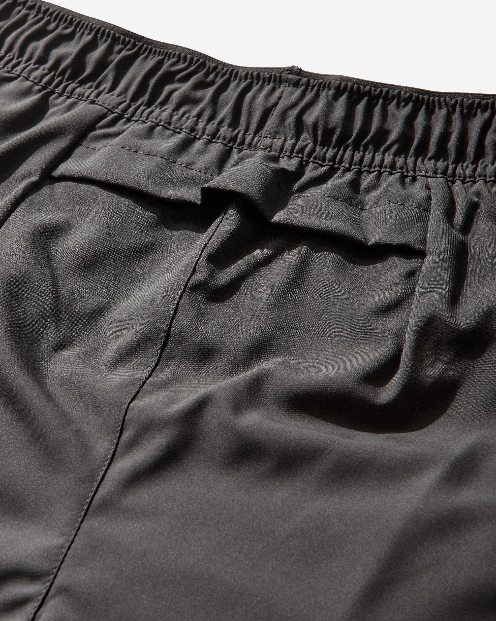 Nike Men's Dri - FIT 3in Brief - Lined Running Shorts Medium Ash