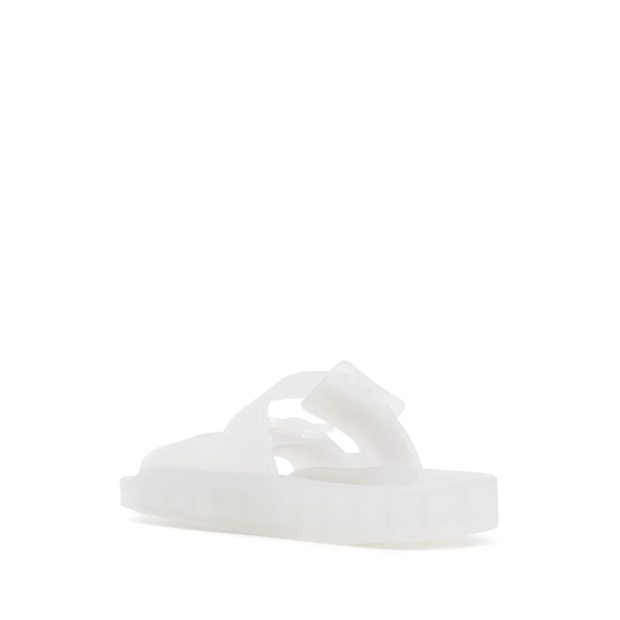 Balenciaga Mallorca Rubber Sandals