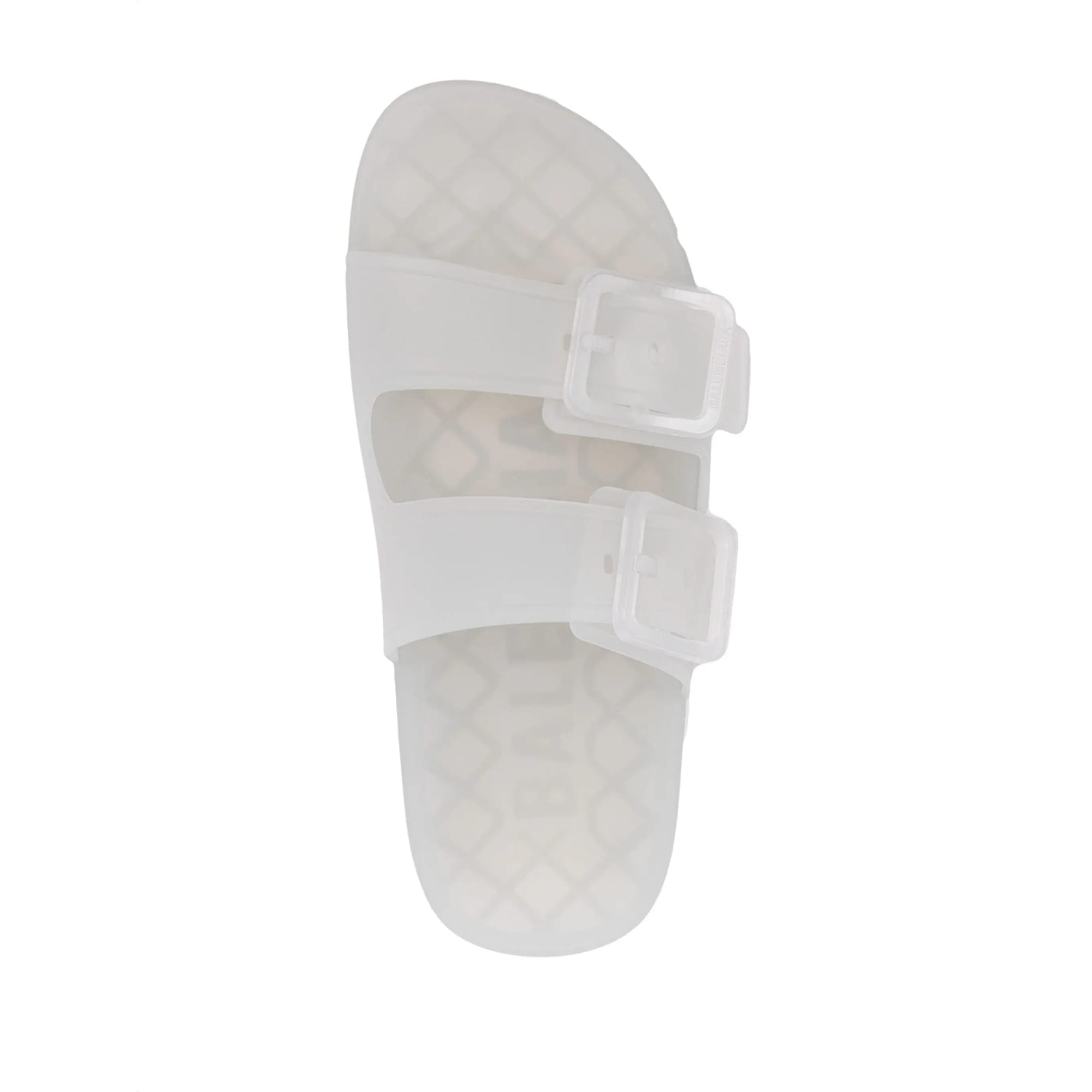 Balenciaga Mallorca Rubber Sandals