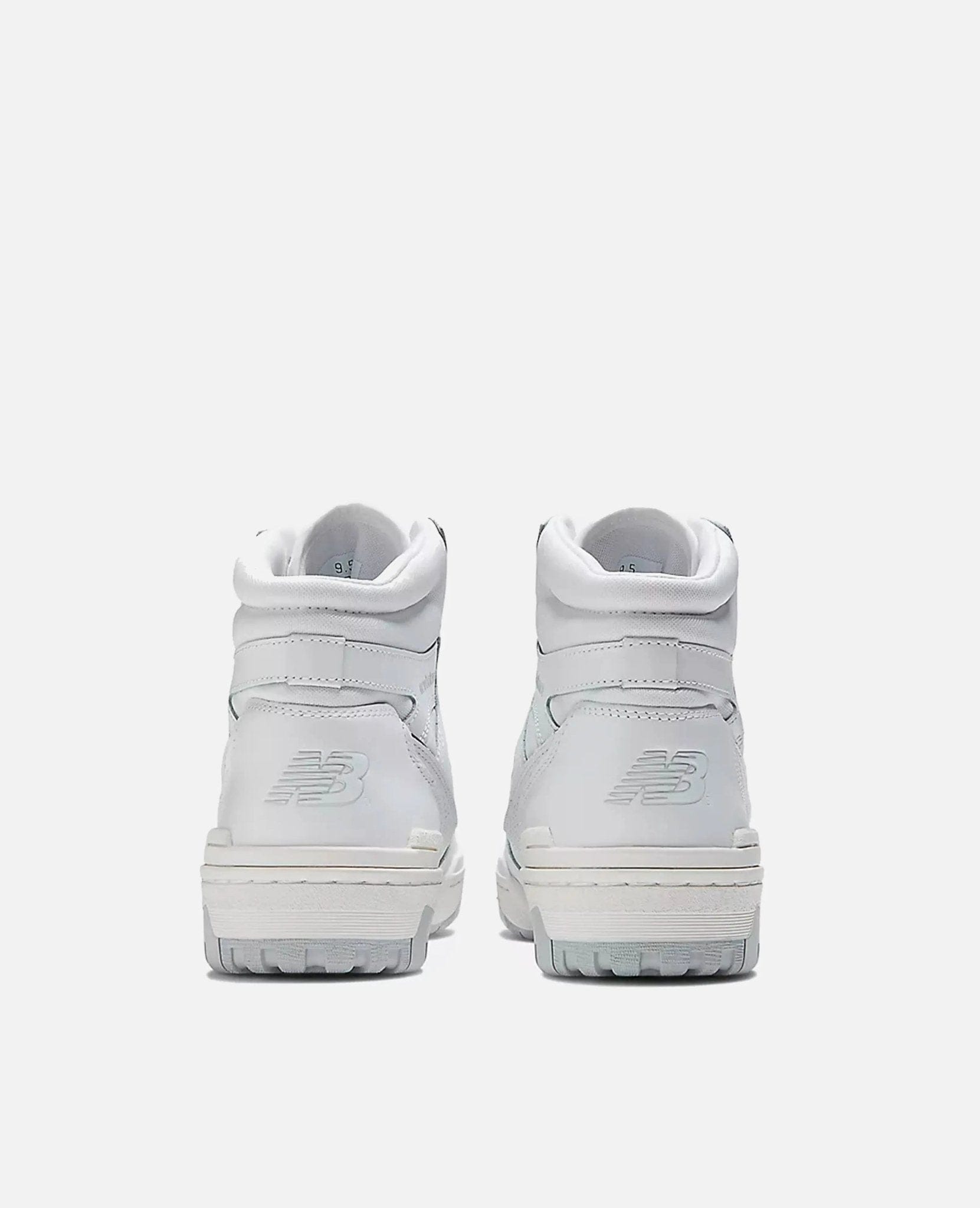 New Balance 650R (White)
