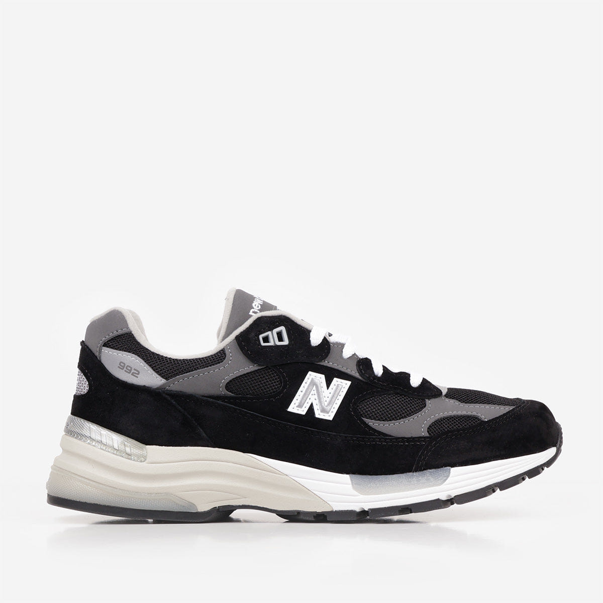 New Balance Made In USA 992 Shoes
