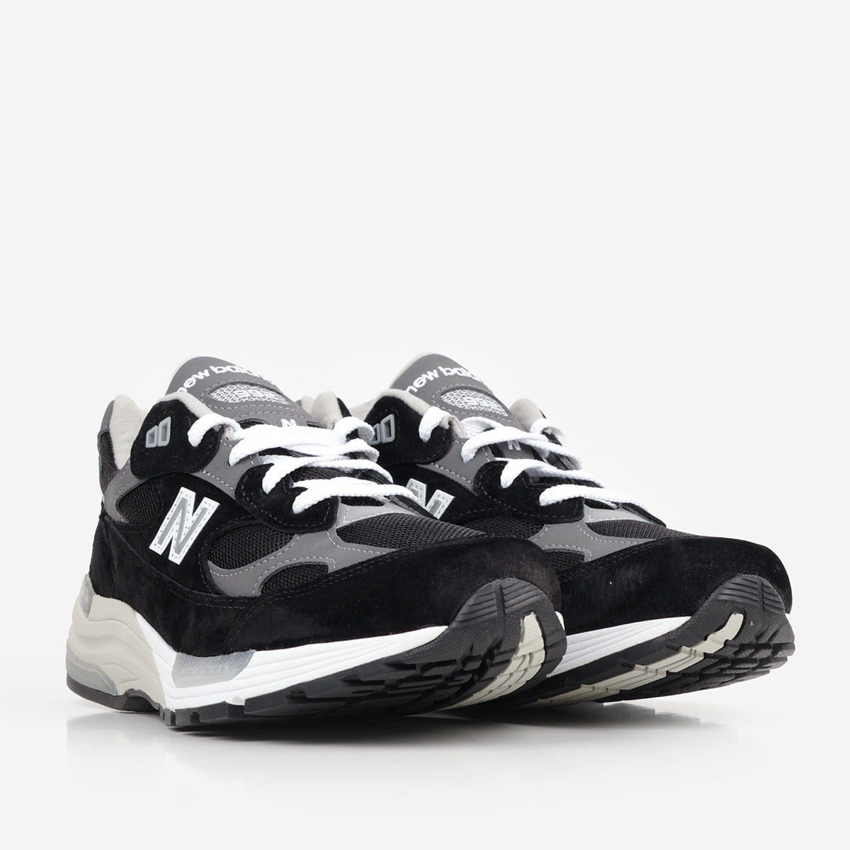 New Balance Made In USA 992 Shoes