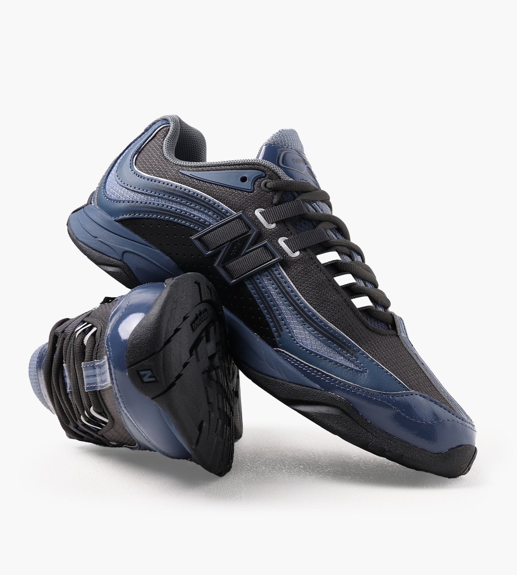New Balance URC56FFA Vintage Indigo