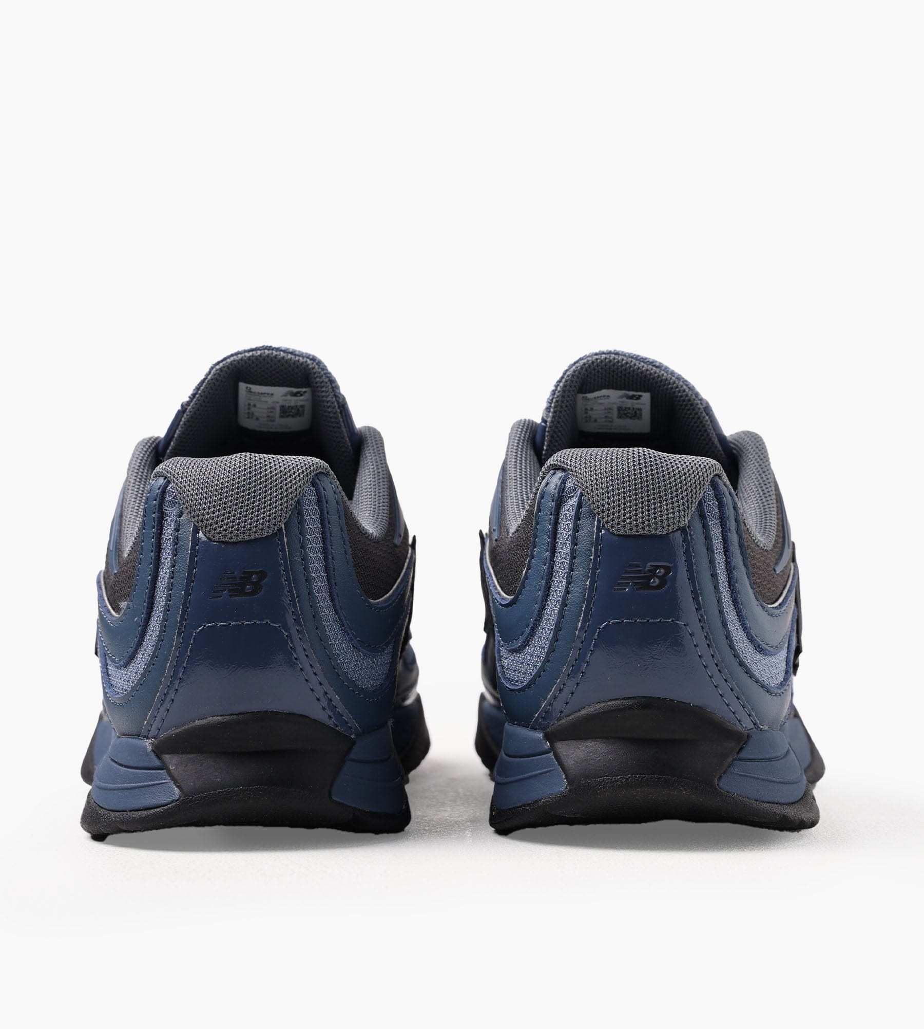 New Balance URC56FFA Vintage Indigo