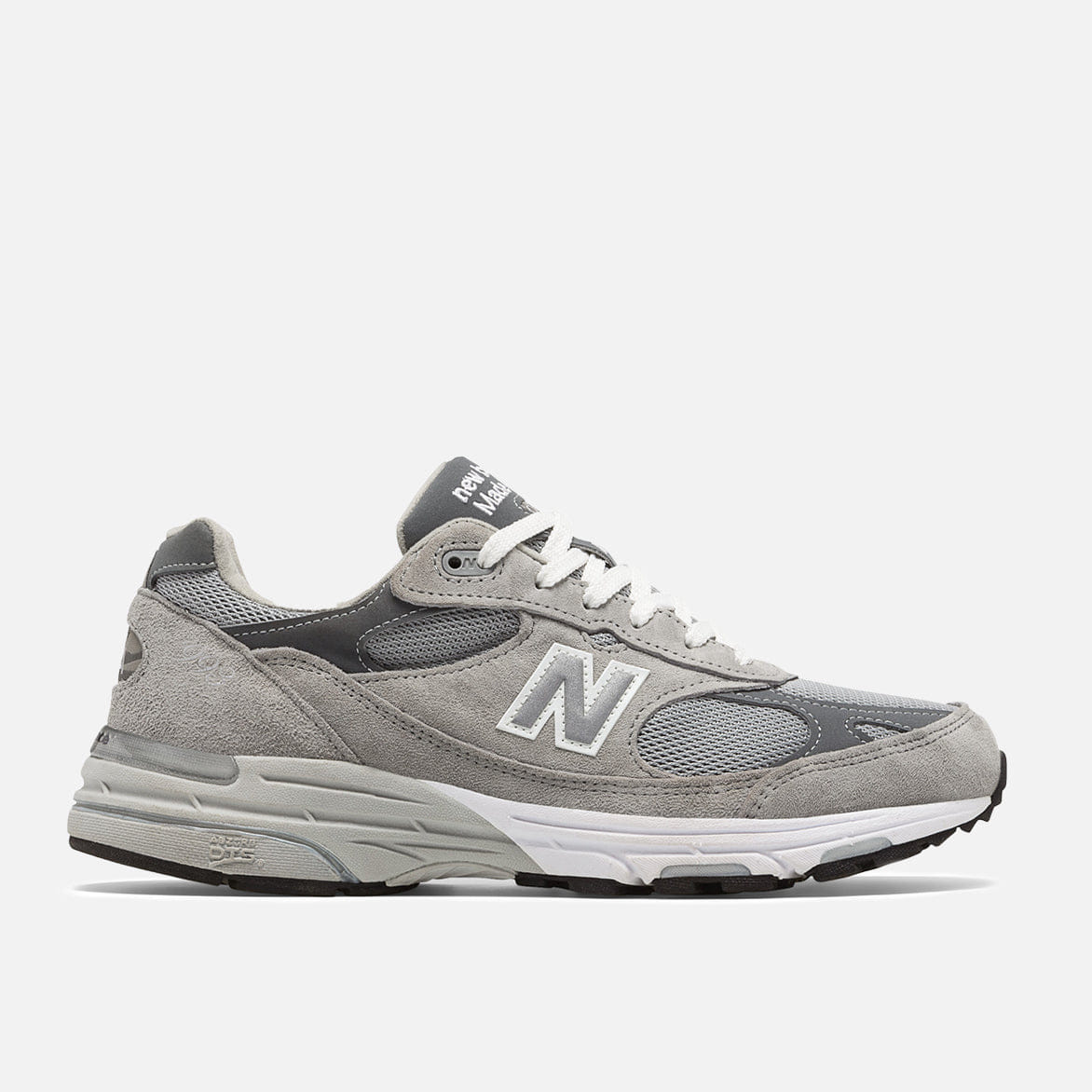 New Balance MADE IN USA 993 GREY