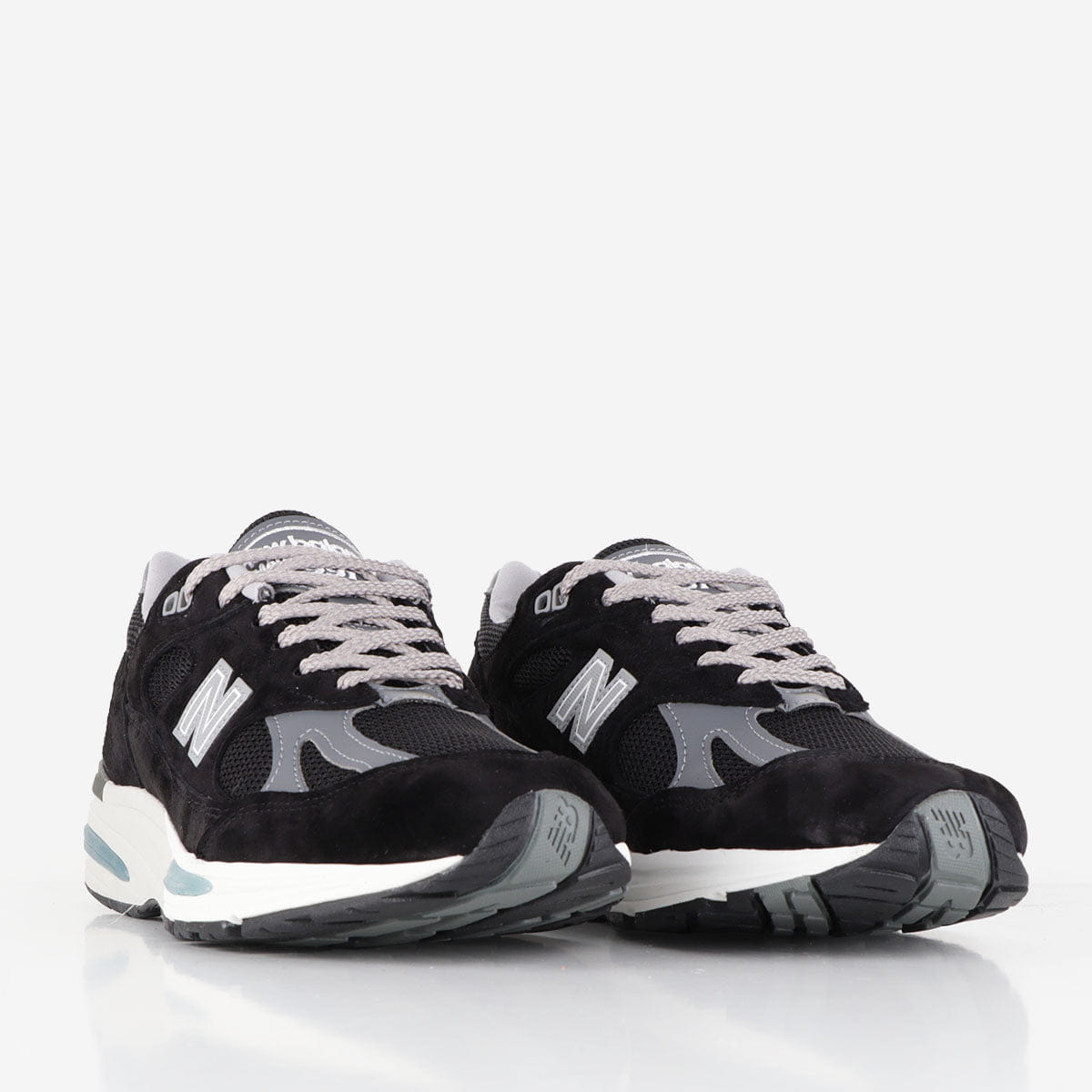 New Balance Made in the UK 991BK2 Shoes