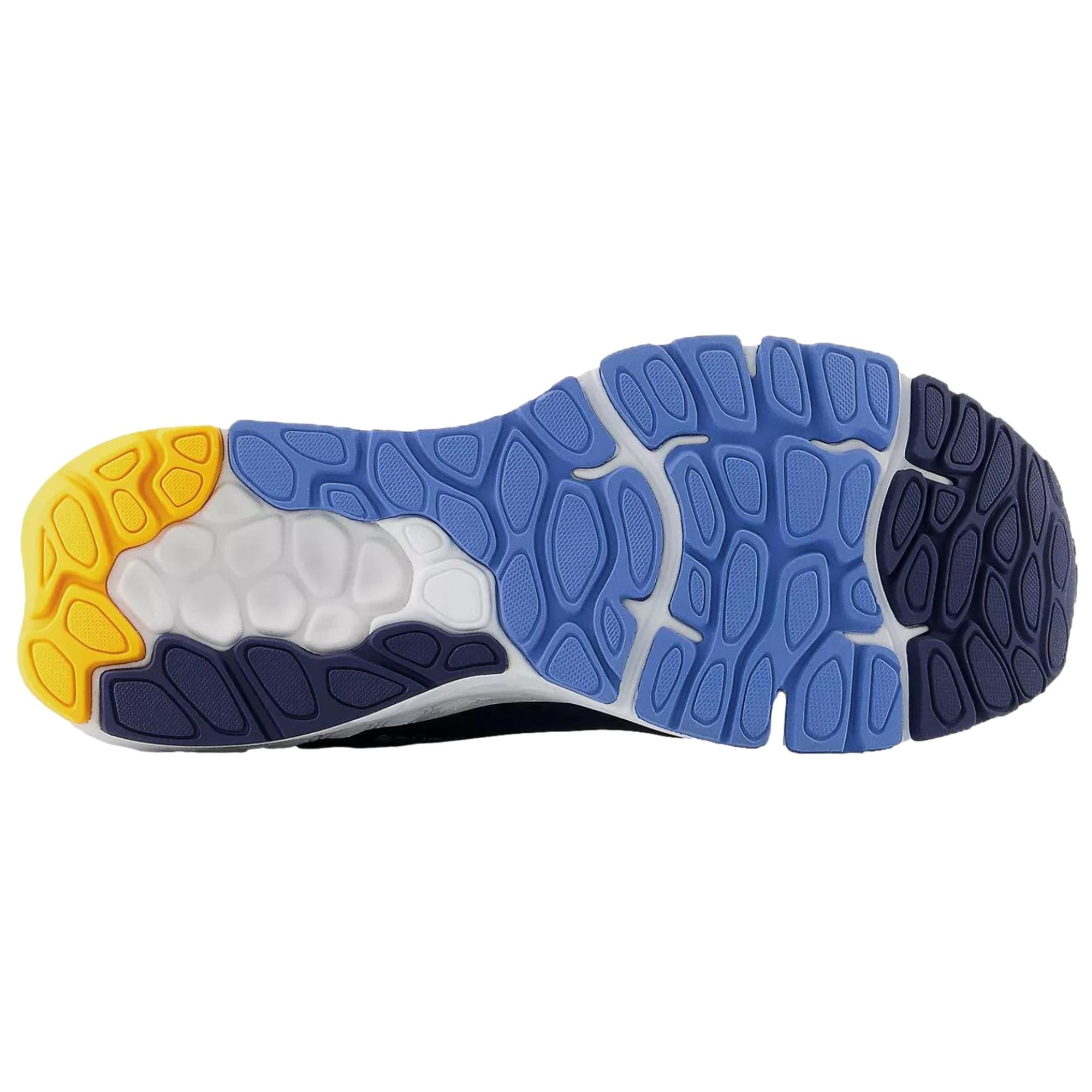New Balance Fresh Foam x 880 V13 Blue / Blue M880N13 Men's
