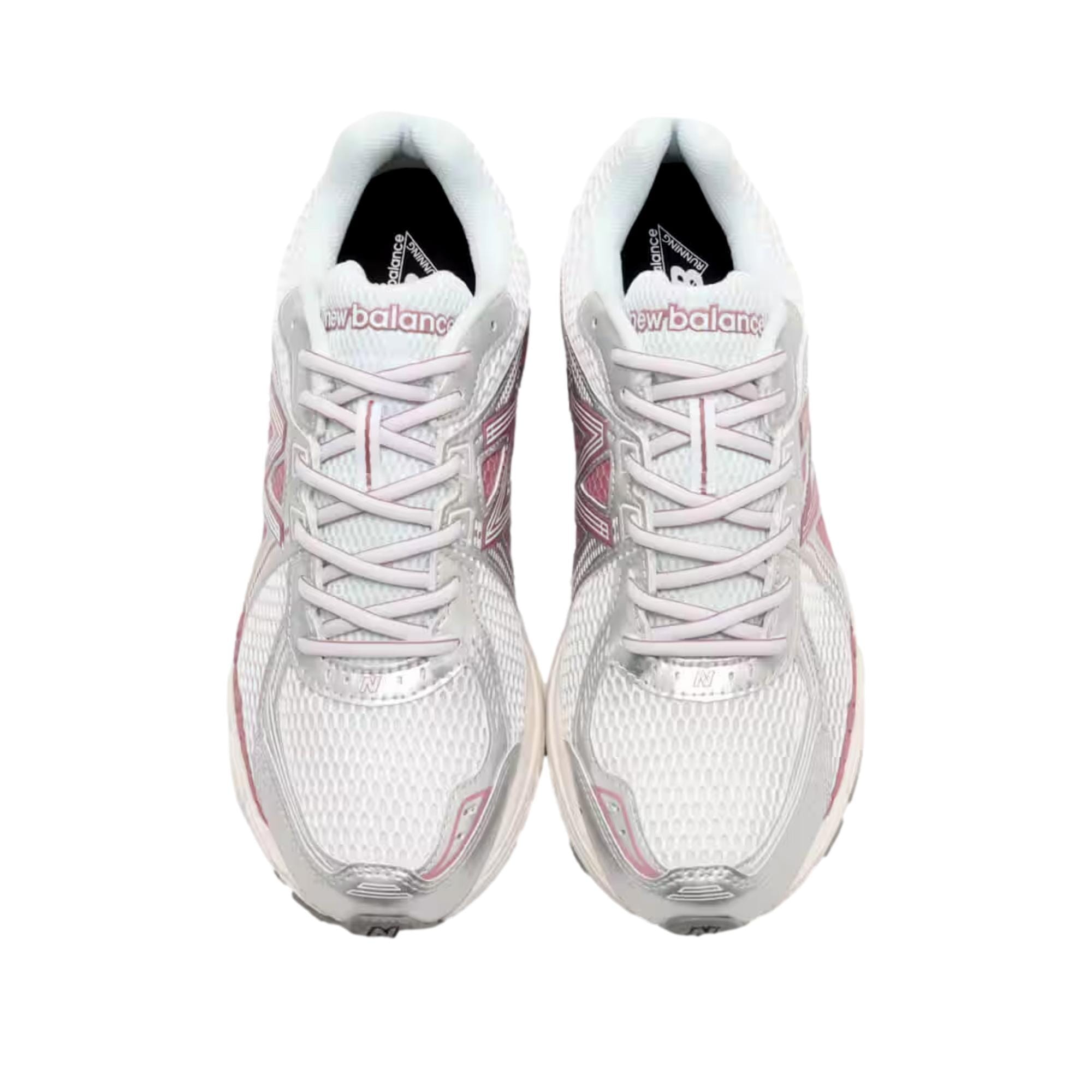 New Balance 860v2 Grey / Pink ML860CC2 Men's