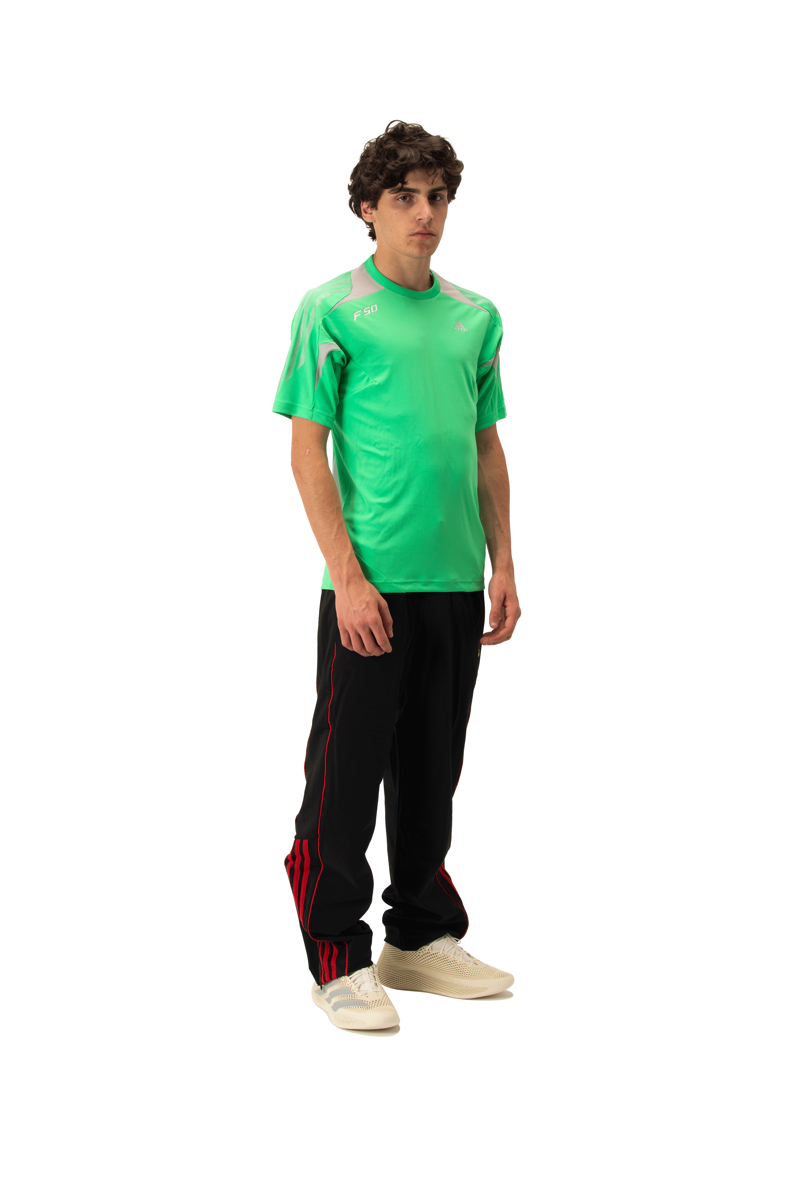 adidas F50 T-Shirt
