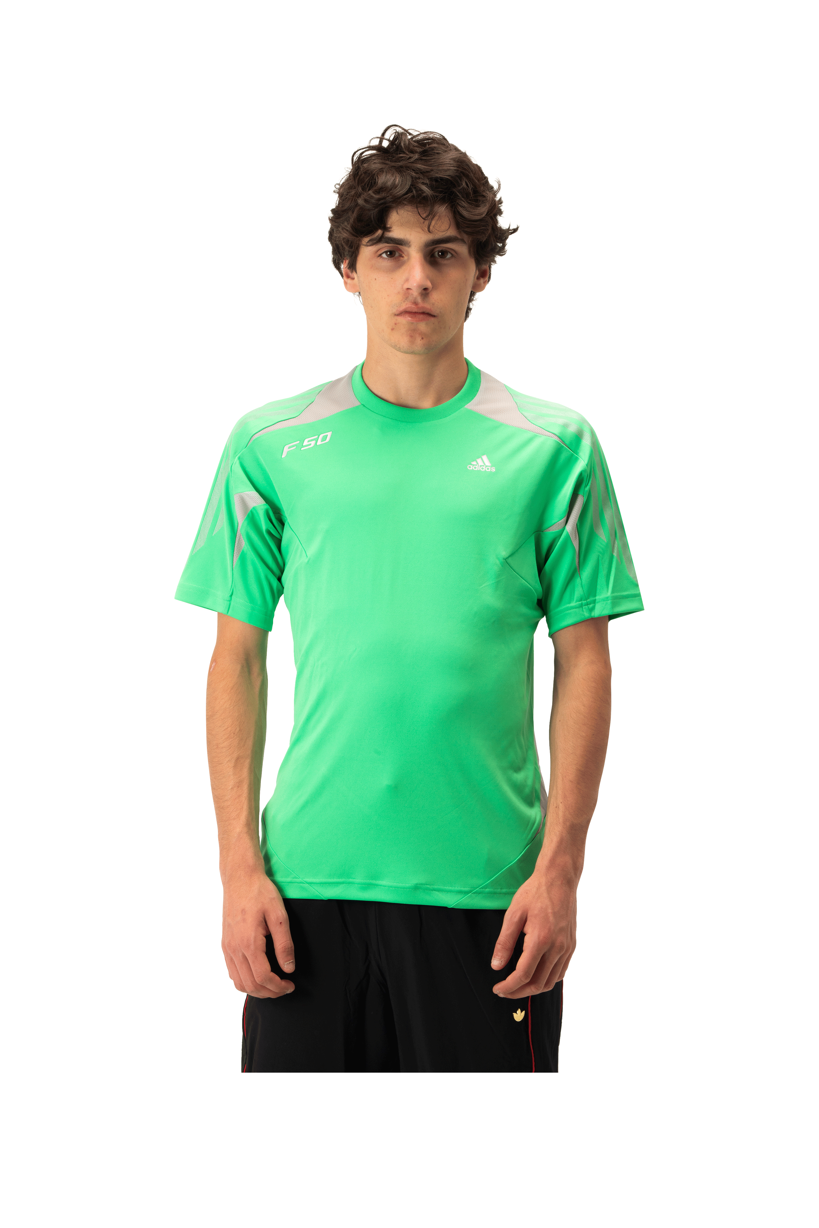 adidas F50 T-Shirt