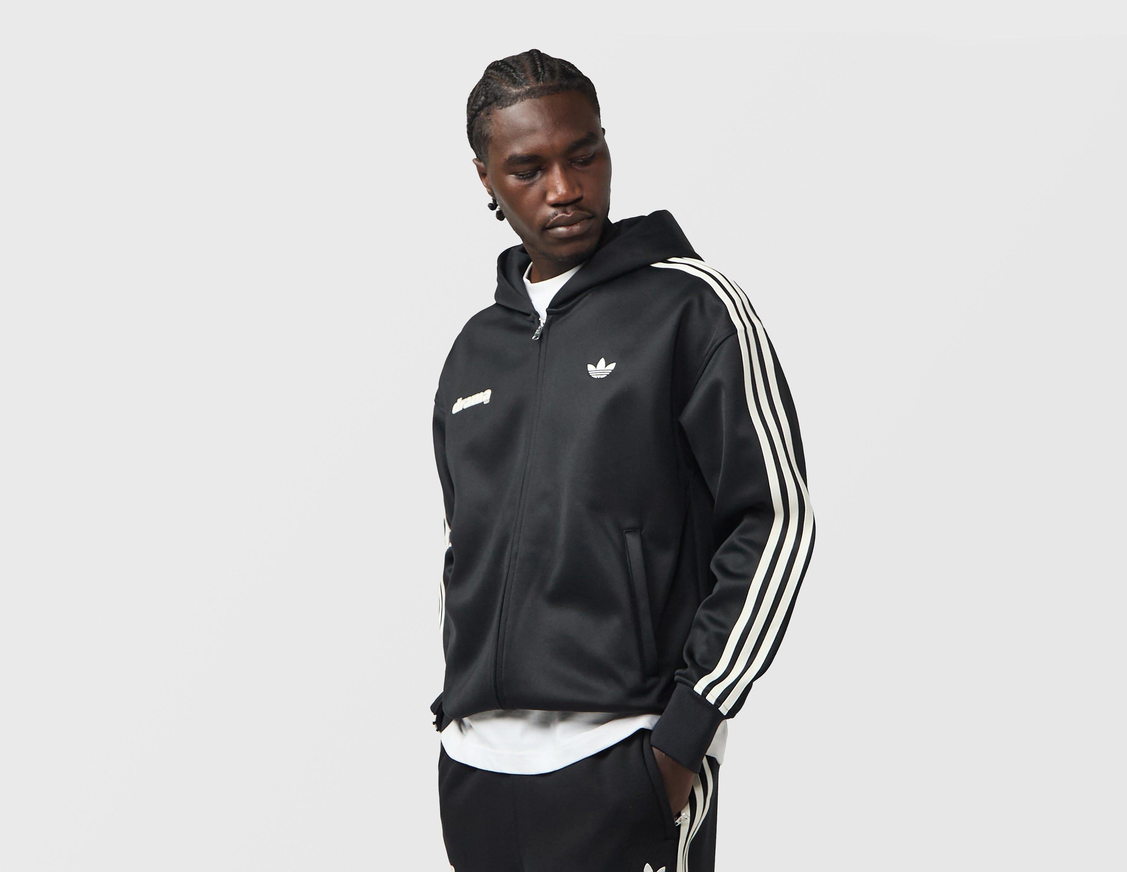 adidas x Drama Call Hooded Track Top