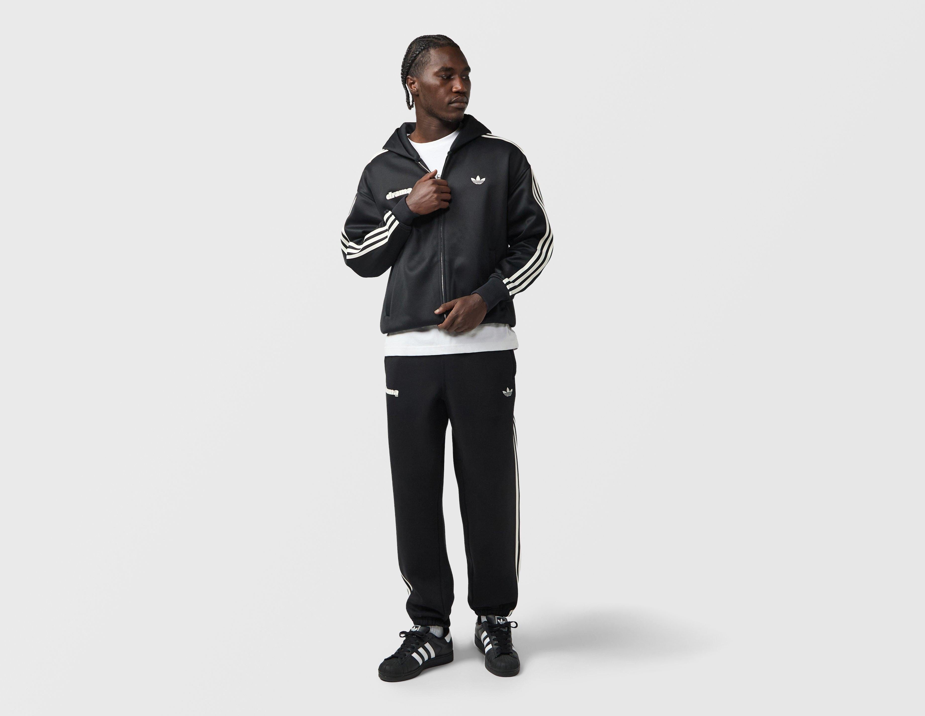 adidas x Drama Call Hooded Track Top