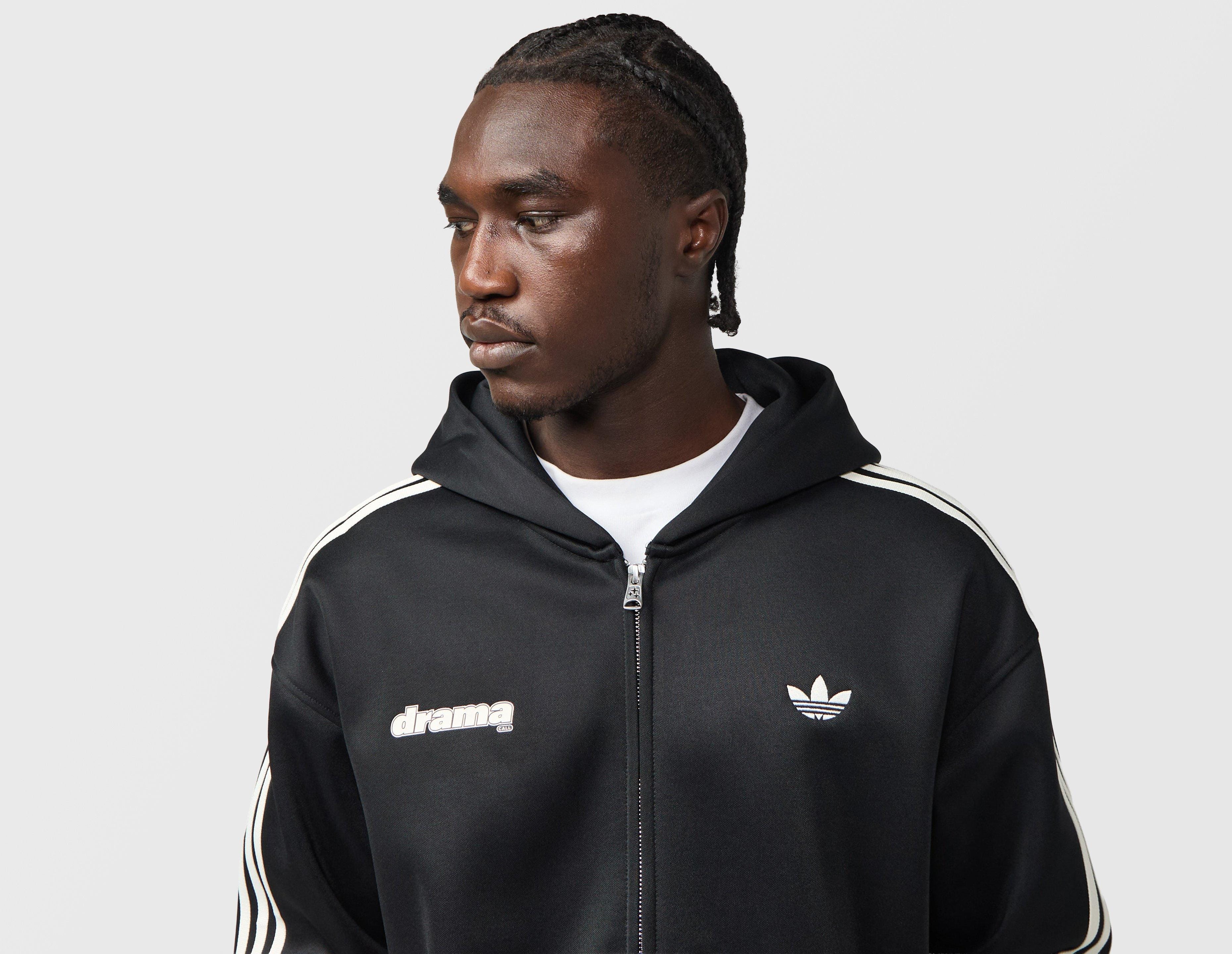 adidas x Drama Call Hooded Track Top