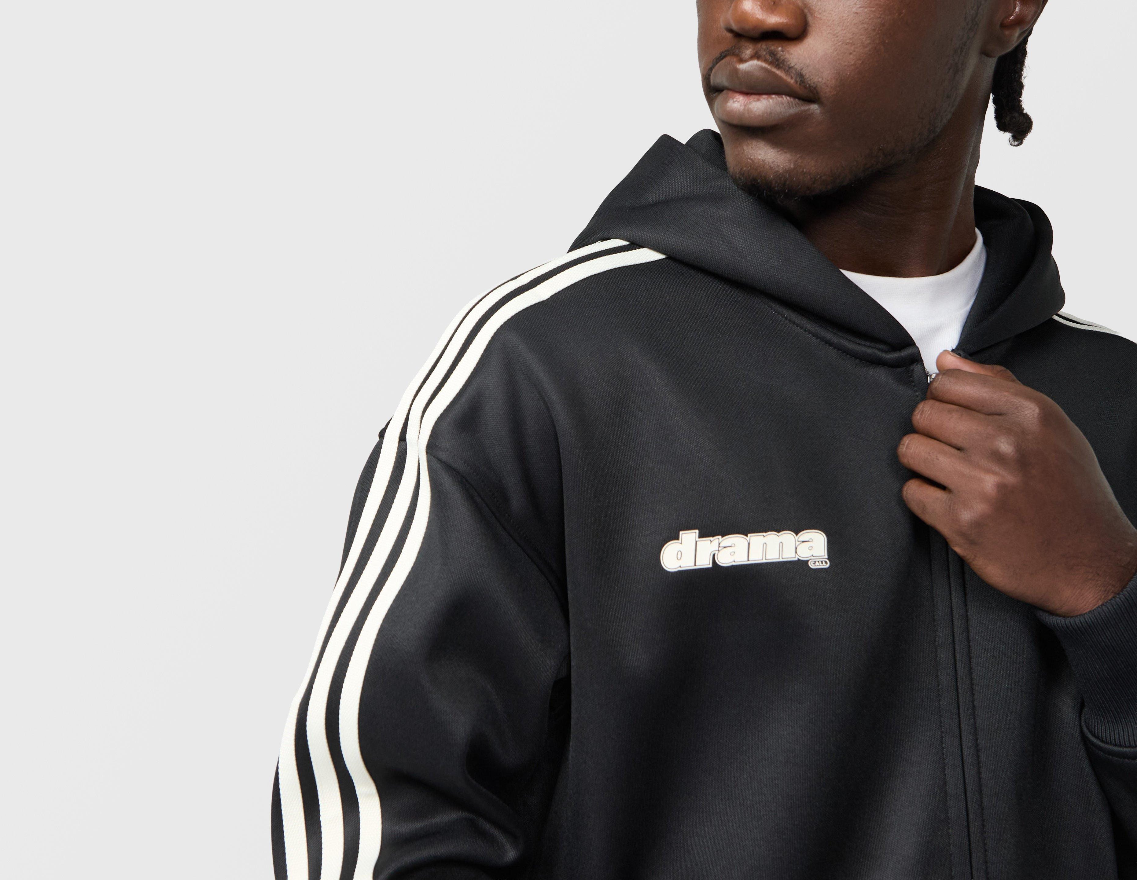 adidas x Drama Call Hooded Track Top