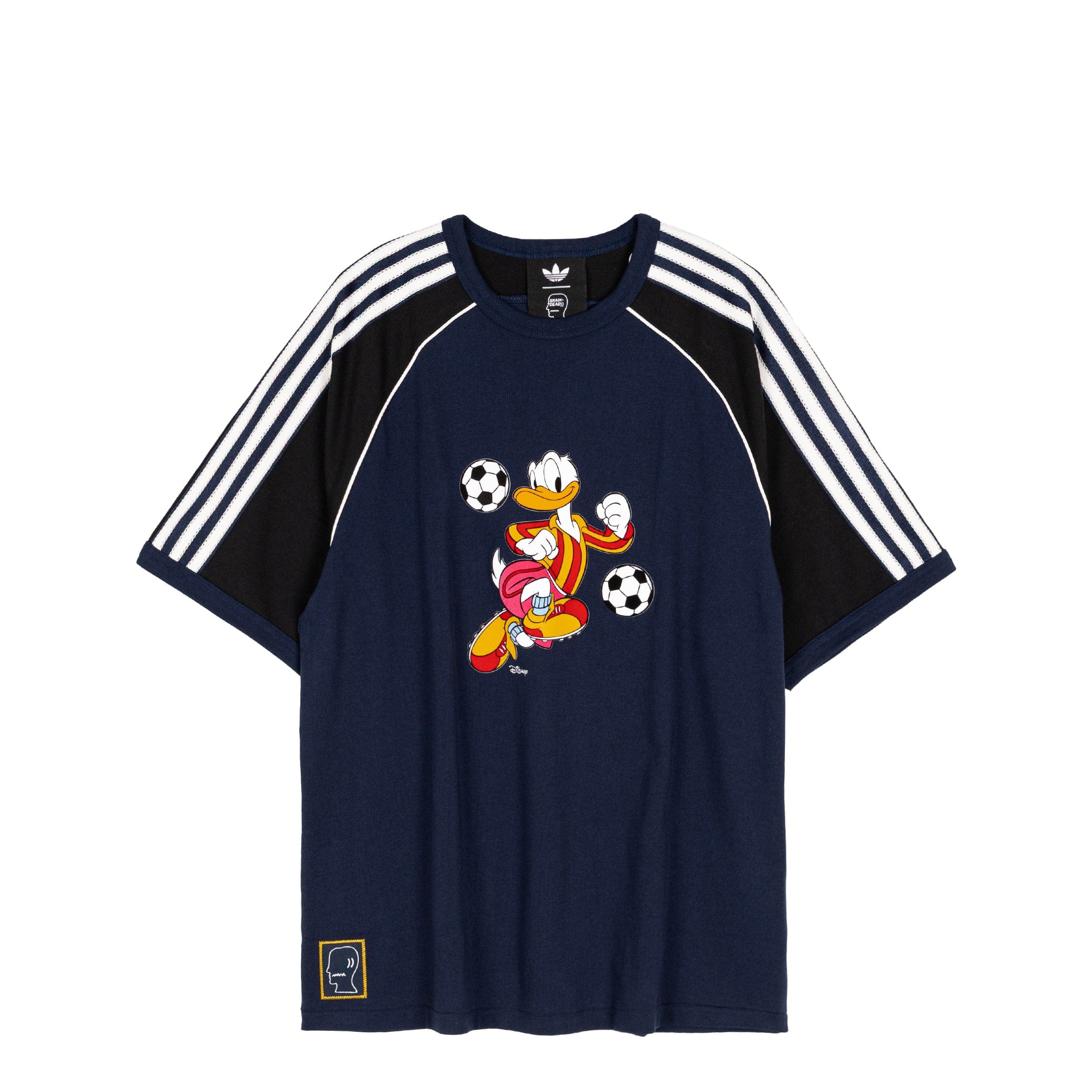 adidas x Brain Dead x Disney T - Shirt