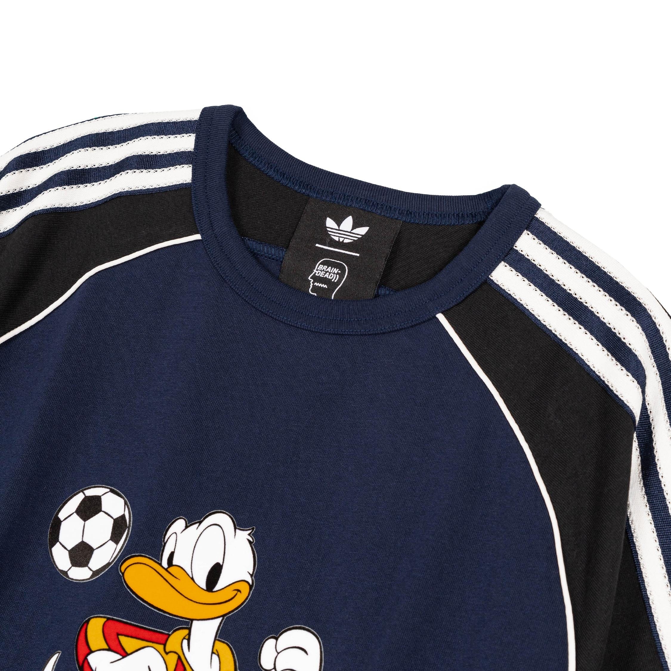 adidas x Brain Dead x Disney T - Shirt