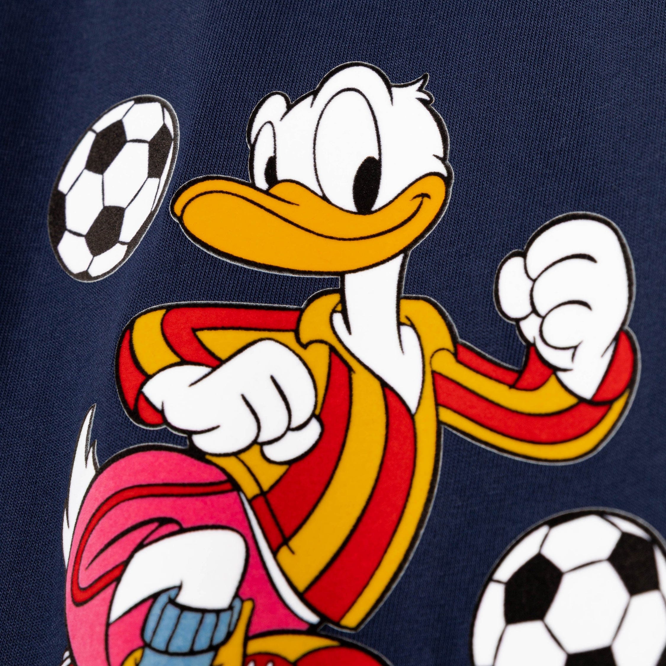 adidas x Brain Dead x Disney T - Shirt