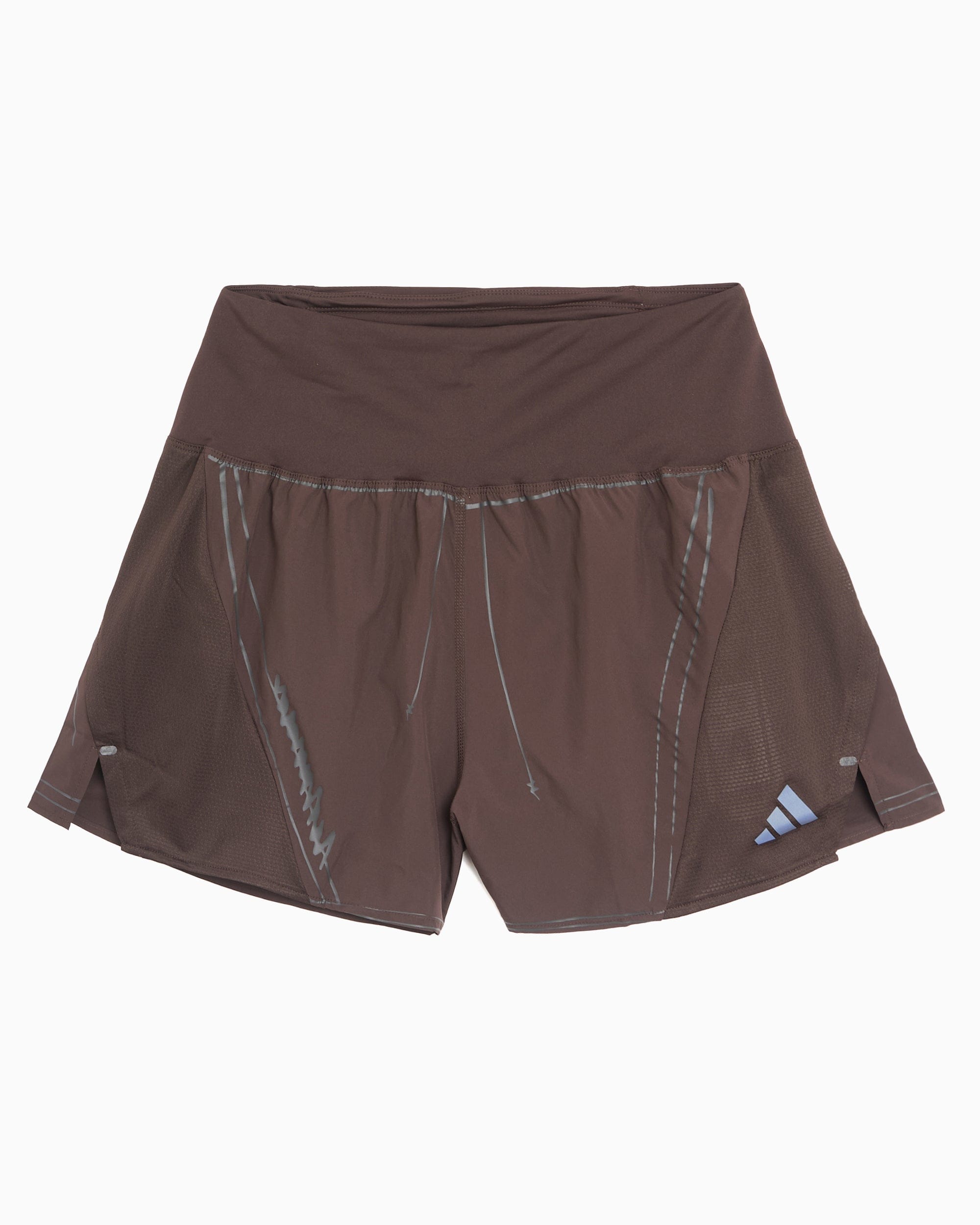 adidas Pantalones cortos adidas Performance x Song For The Mute Running adi365 para mujer