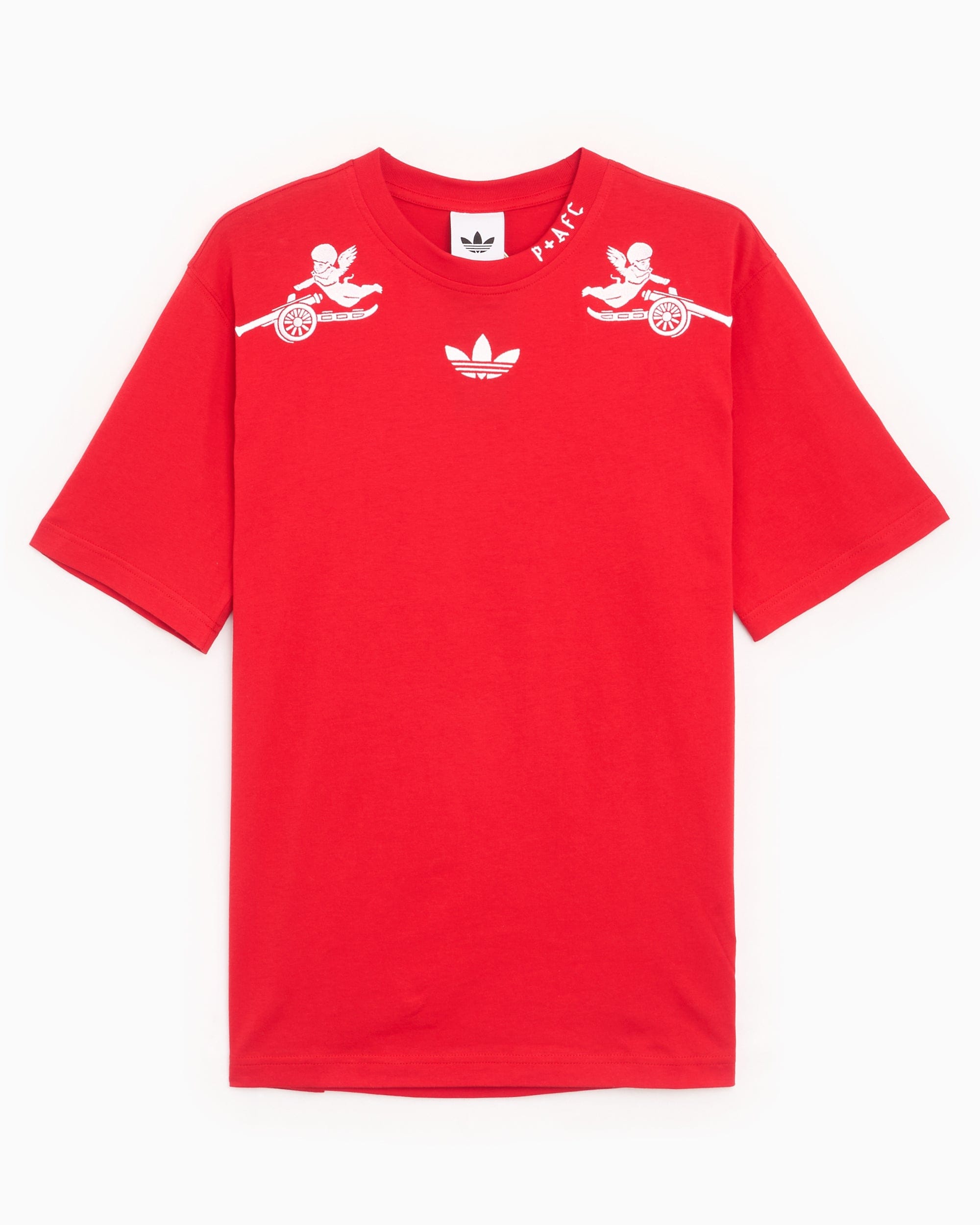 adidas Camiseta con gráfico adidas Originals x Arsenal FC x Places+Faces 25/26 para hombre