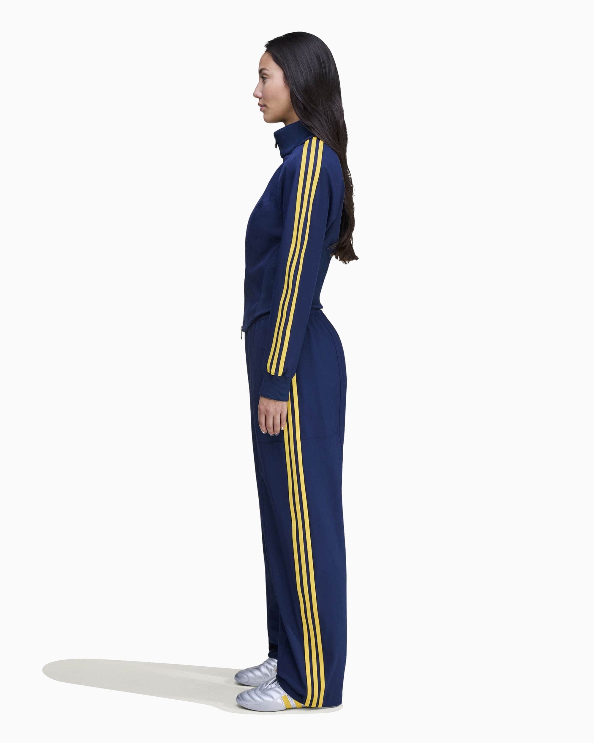 adidas Pantalones de chandal adidas Originals x Miaou para mujer