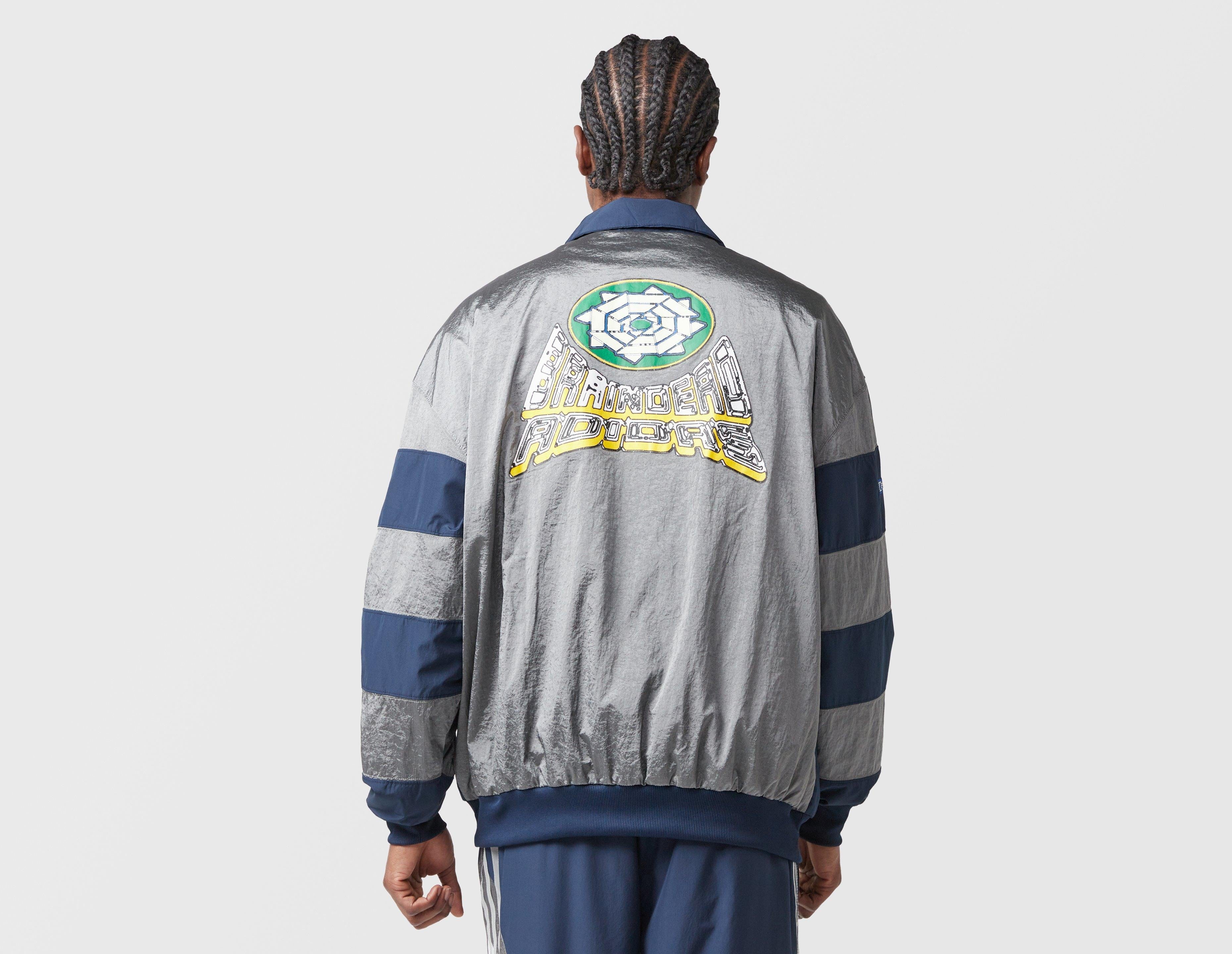 adidas x Brain Dead Track Top