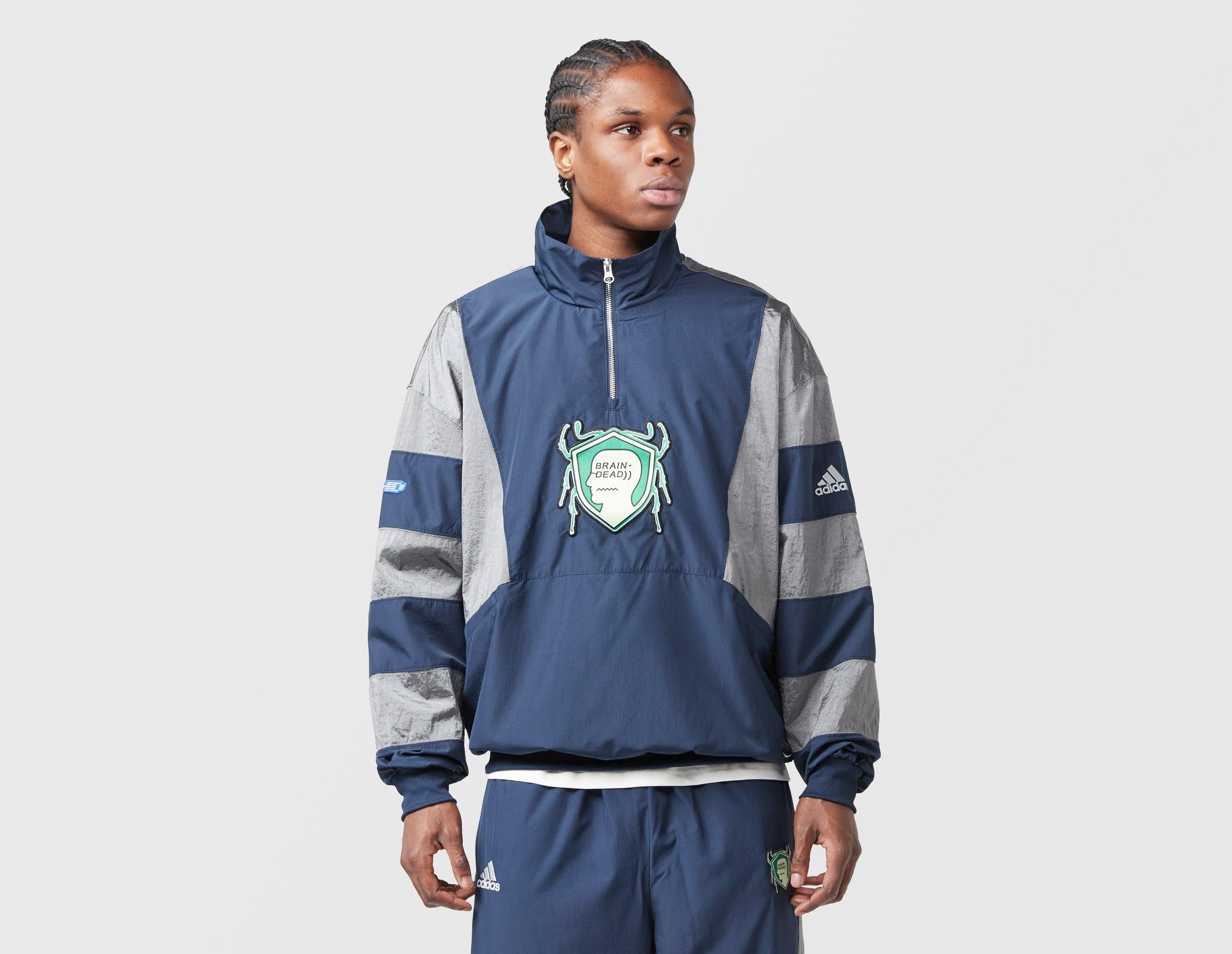 adidas x Brain Dead Track Top