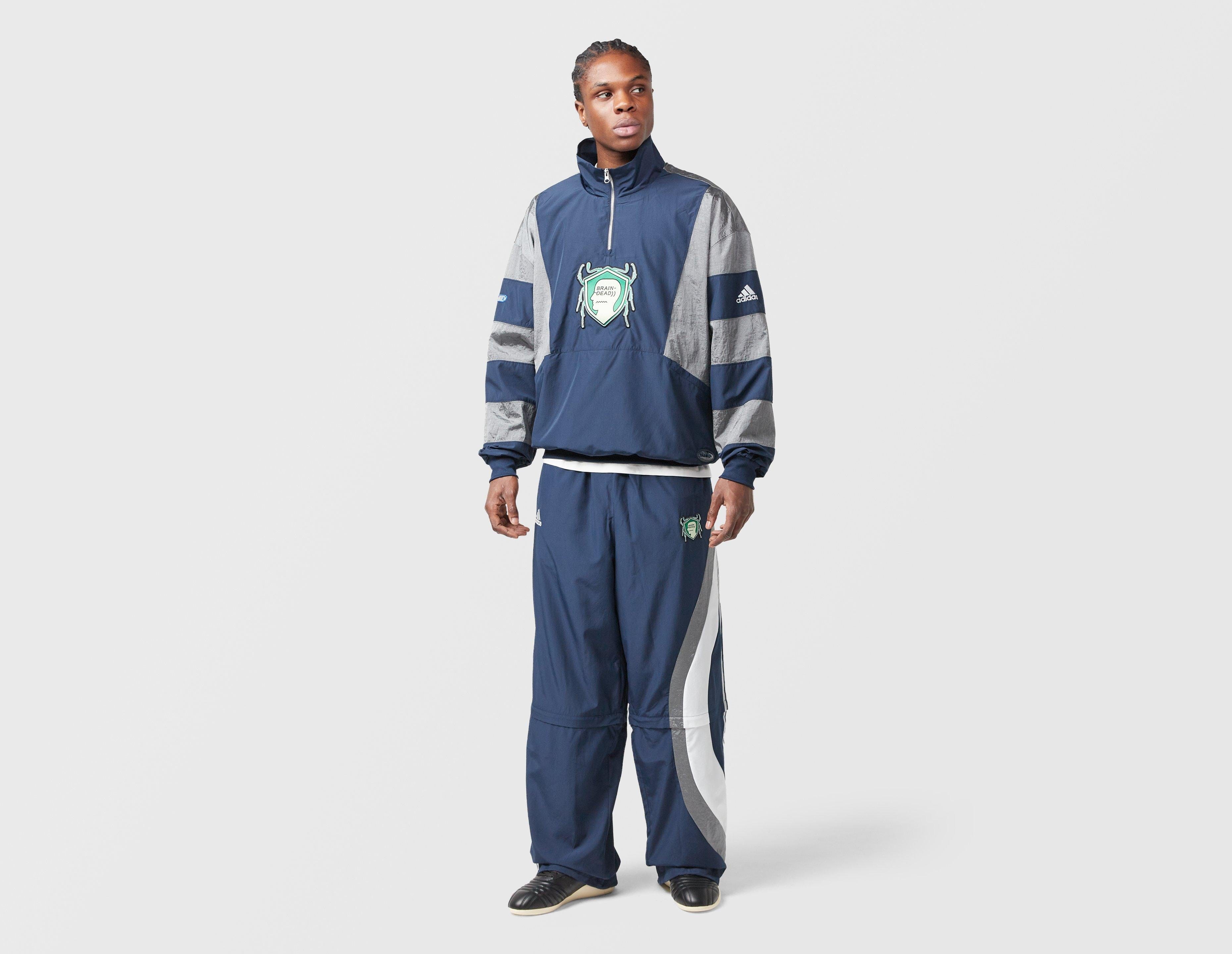 adidas x Brain Dead Track Top