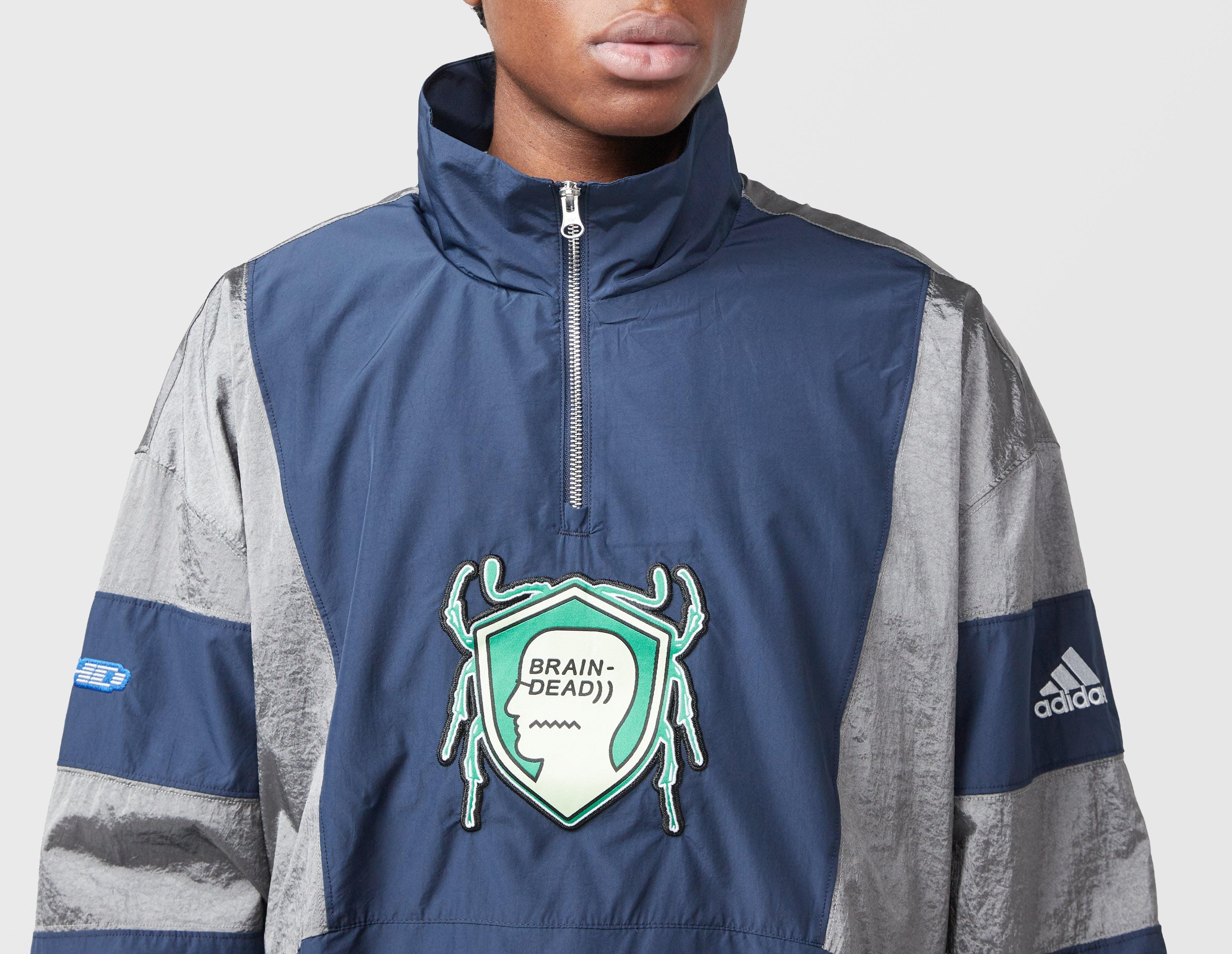 adidas x Brain Dead Track Top