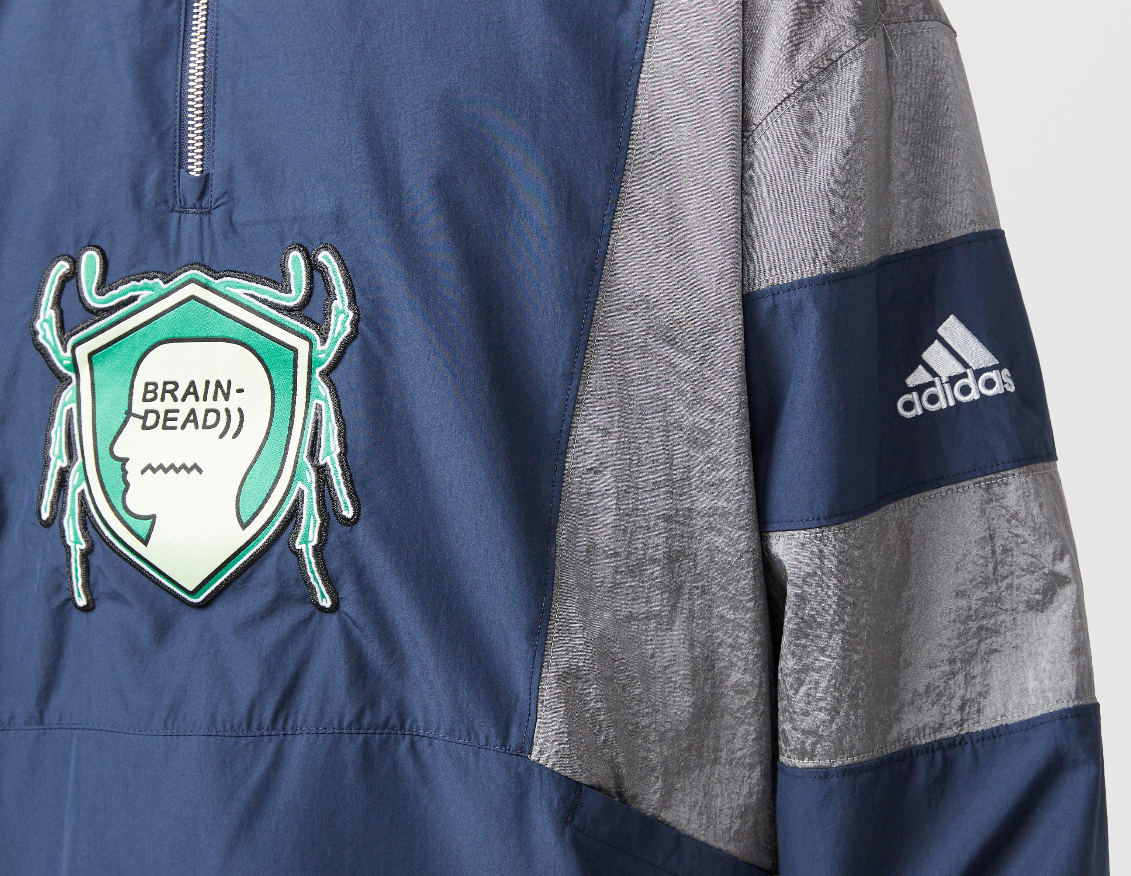 adidas x Brain Dead Track Top