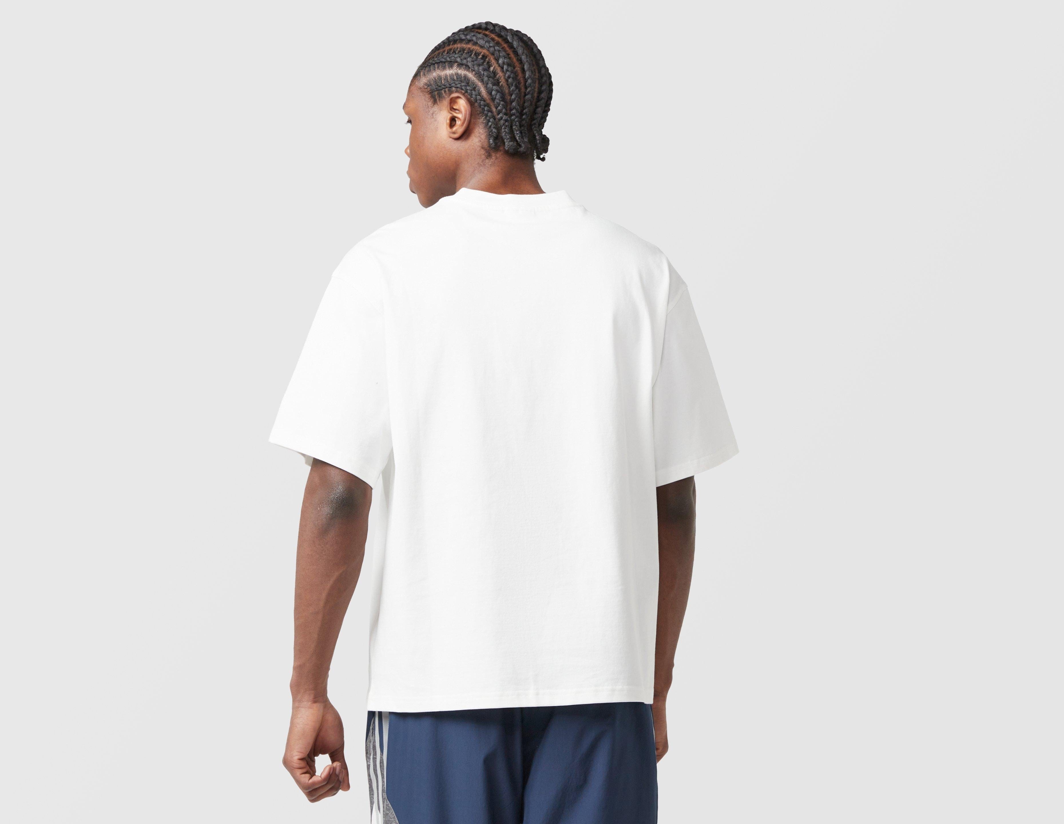 adidas x Brain Dead T - Shirt