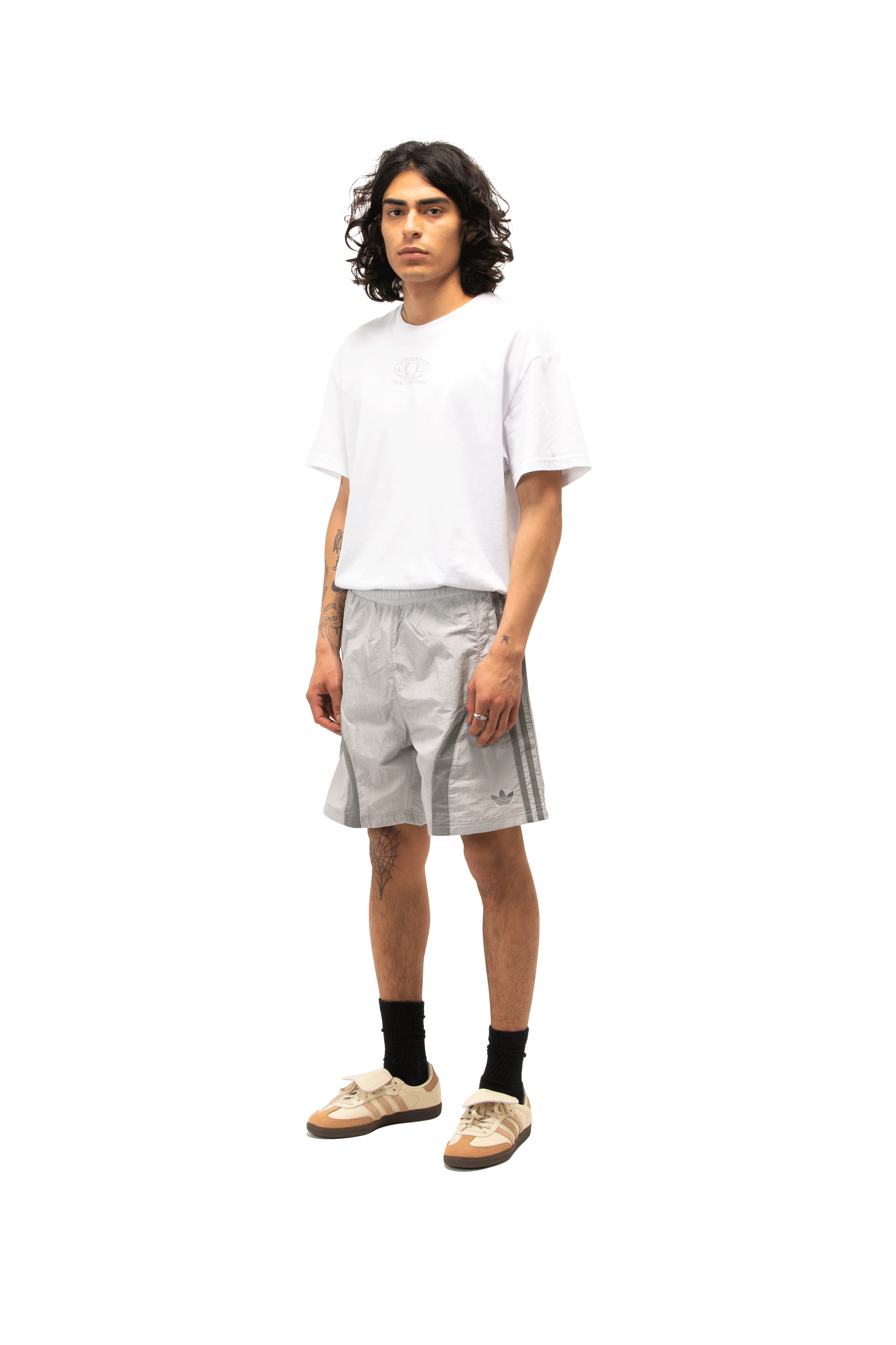 adidas 2000 Short