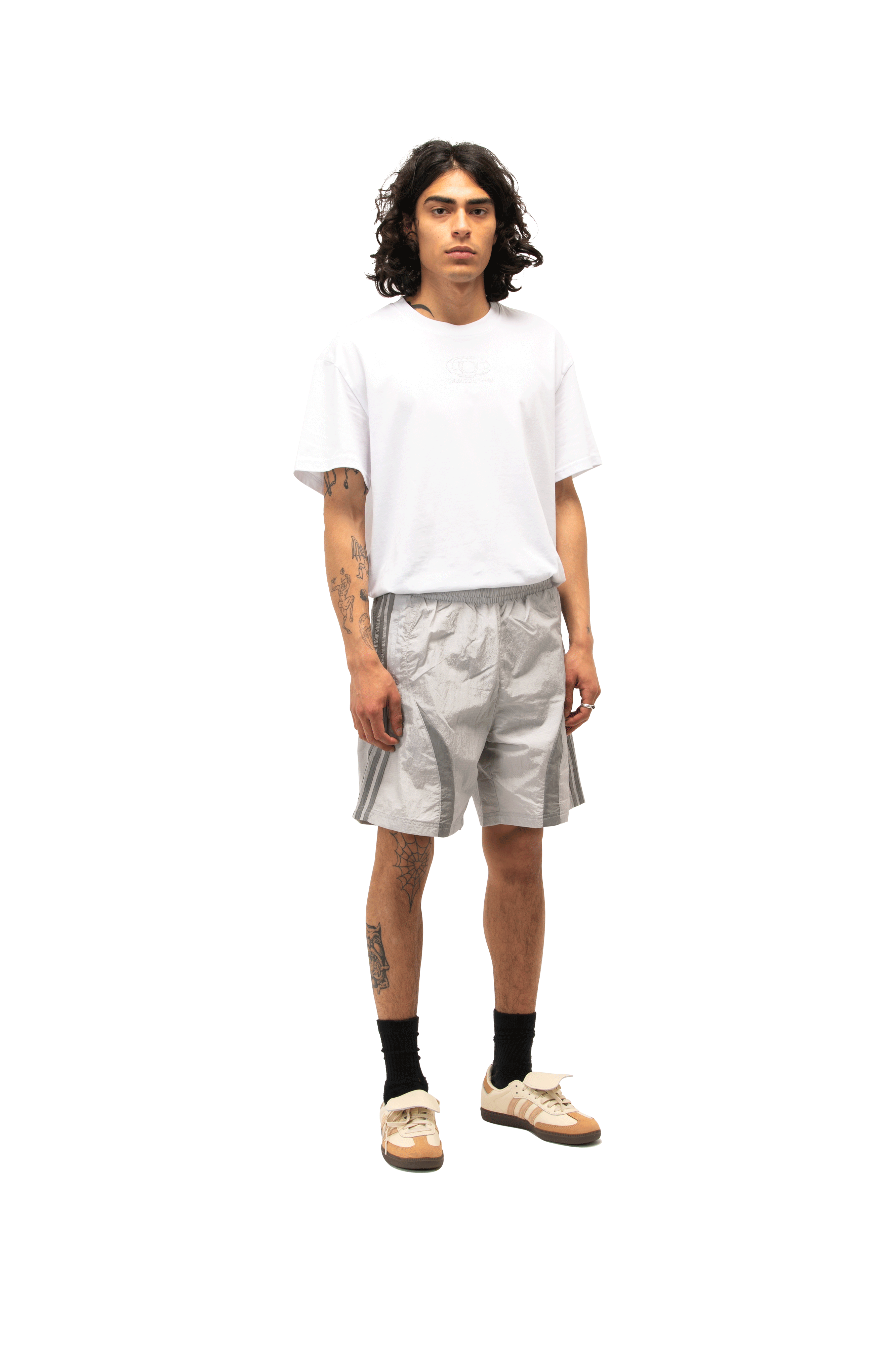 adidas 2000 Short