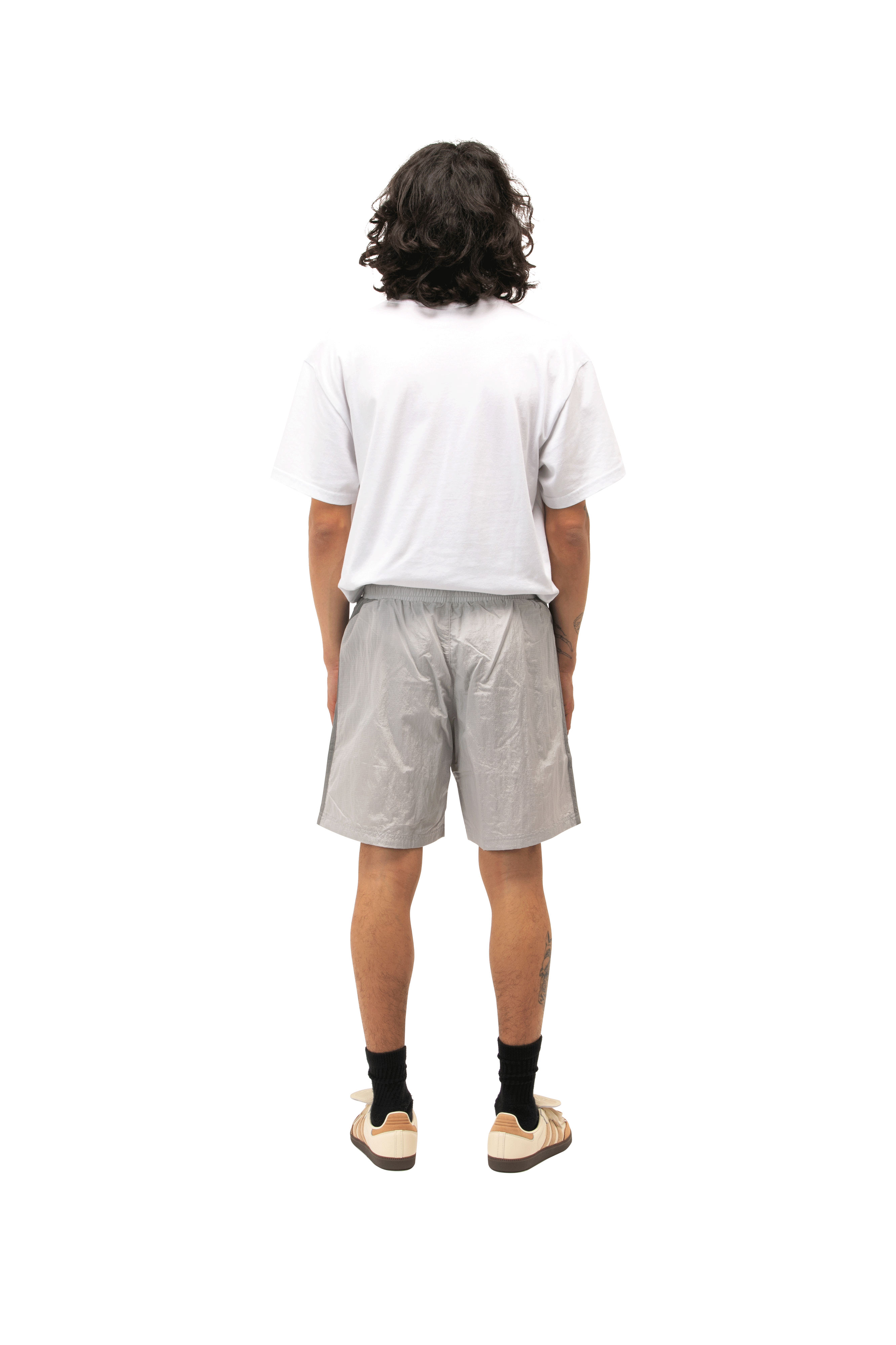 adidas 2000 Short