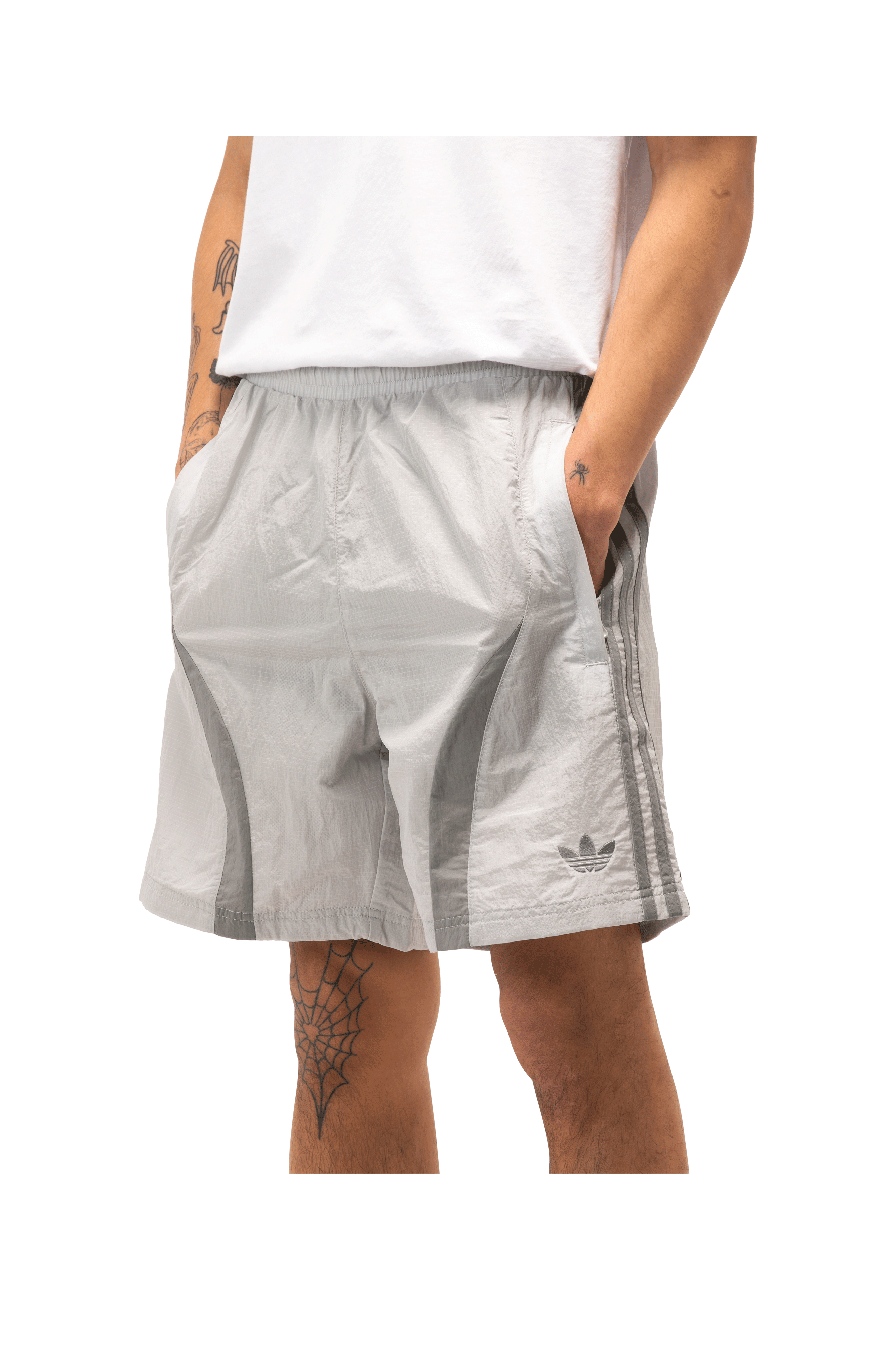 adidas 2000 Short