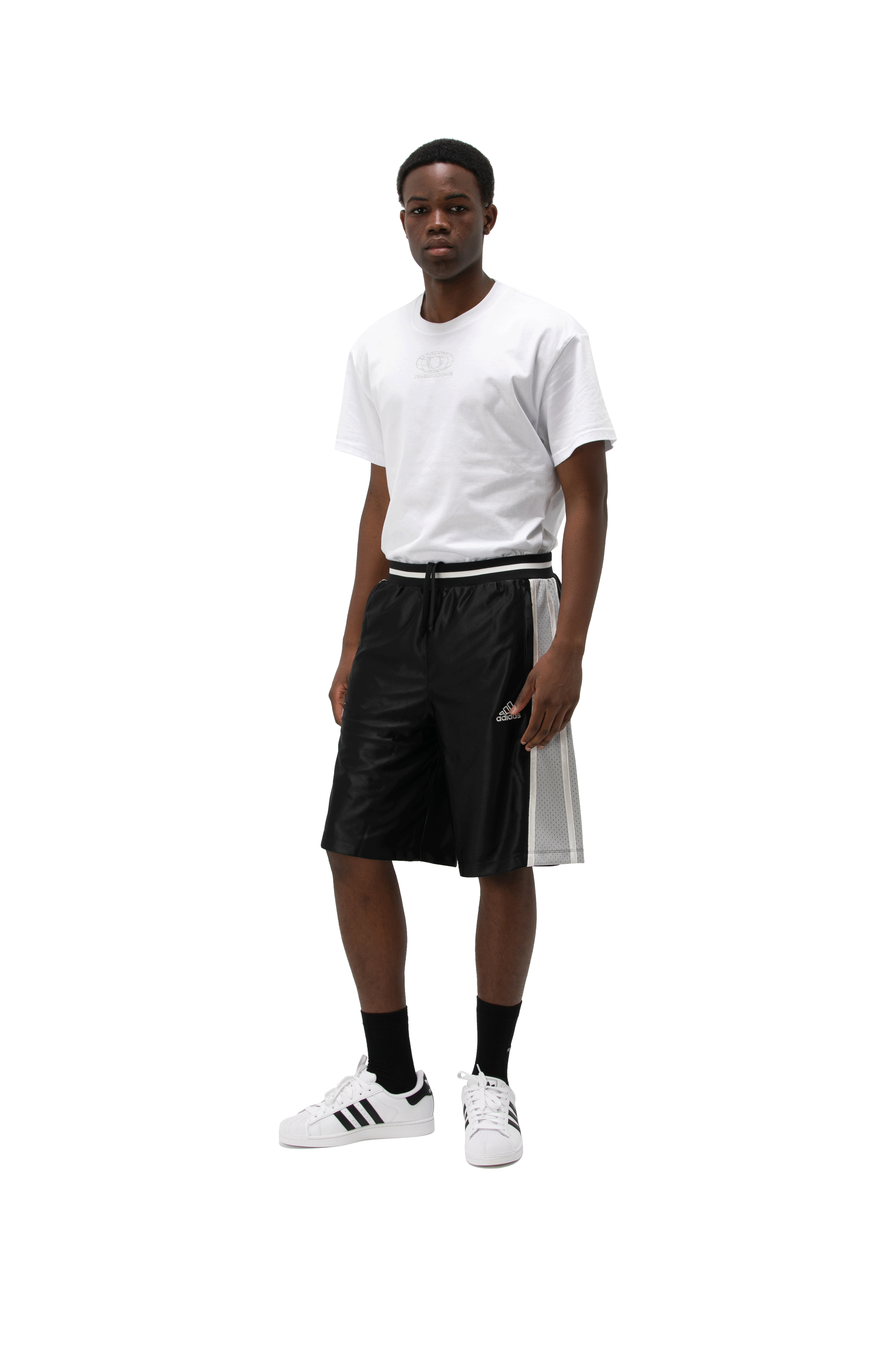 adidas Cutline Short