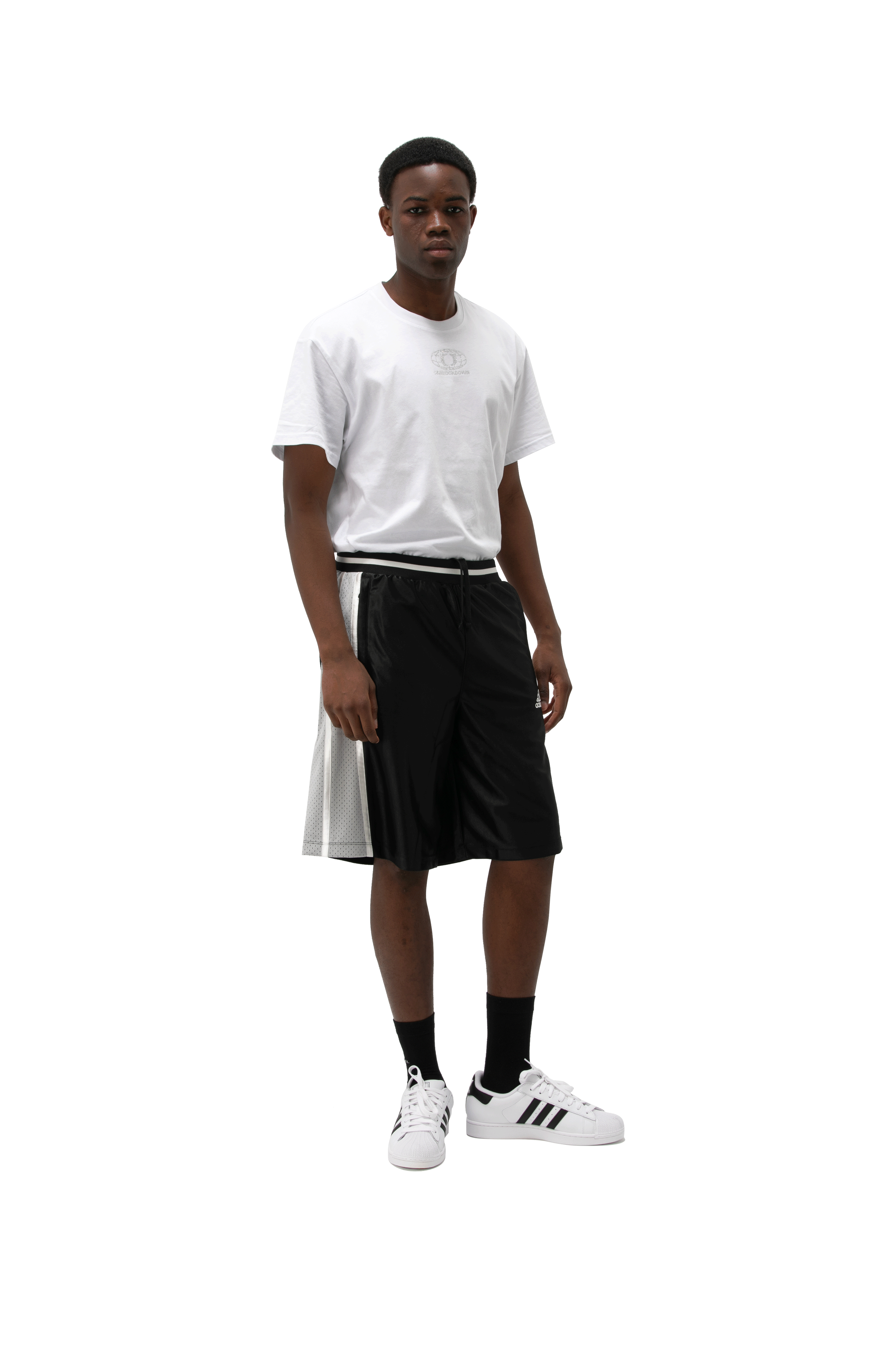 adidas Cutline Short