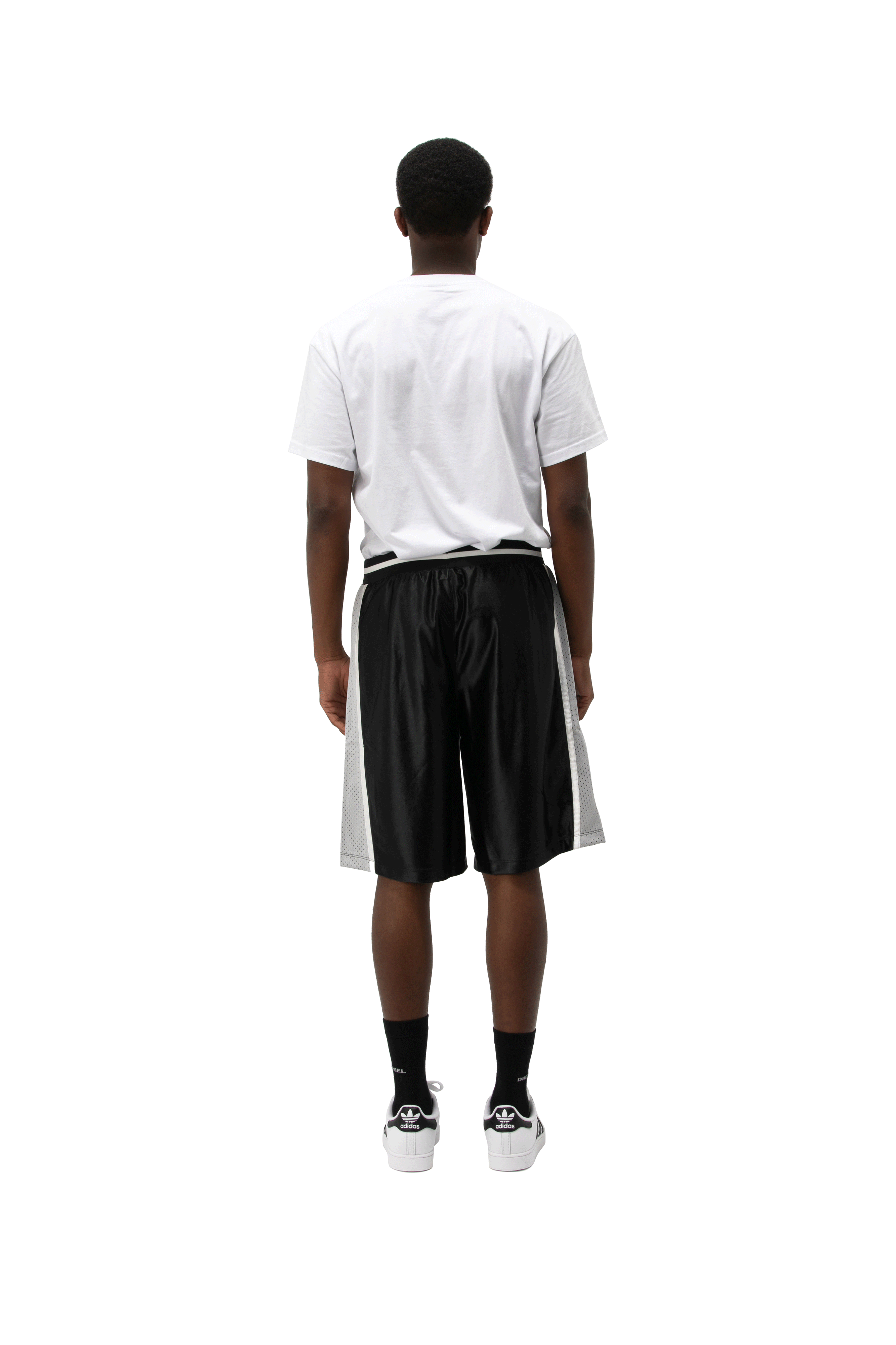 adidas Cutline Short