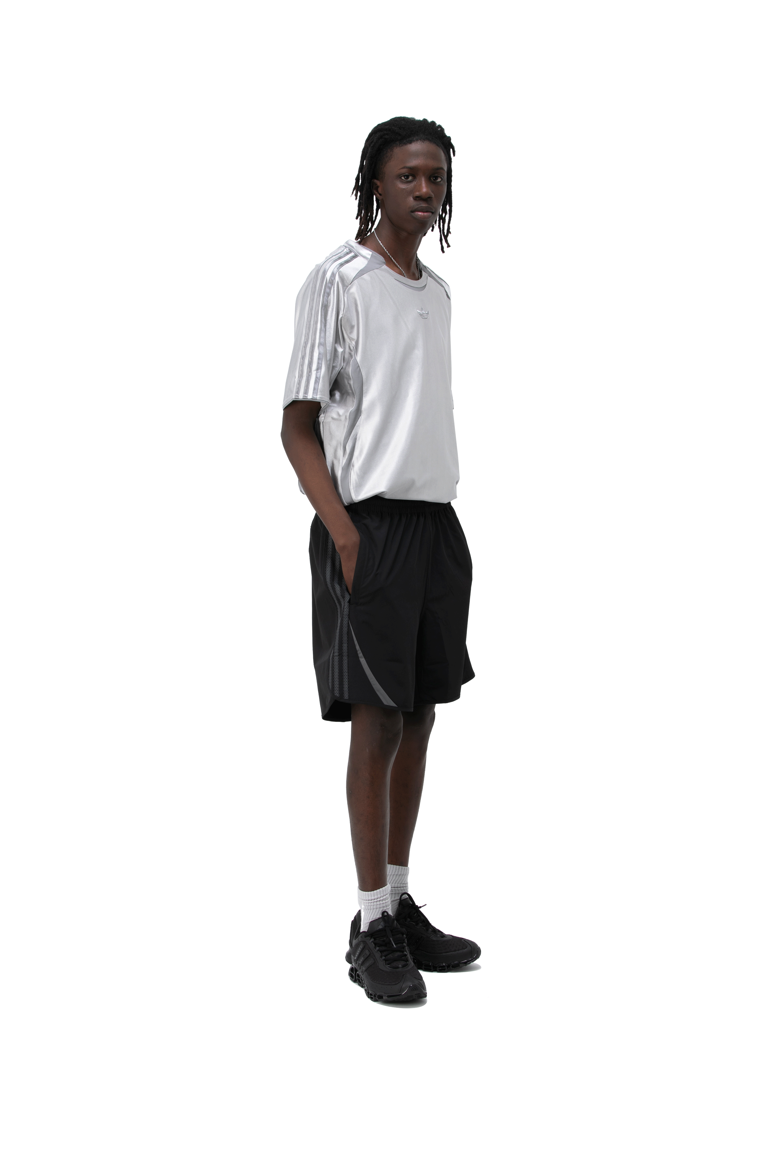adidas Supernova Short