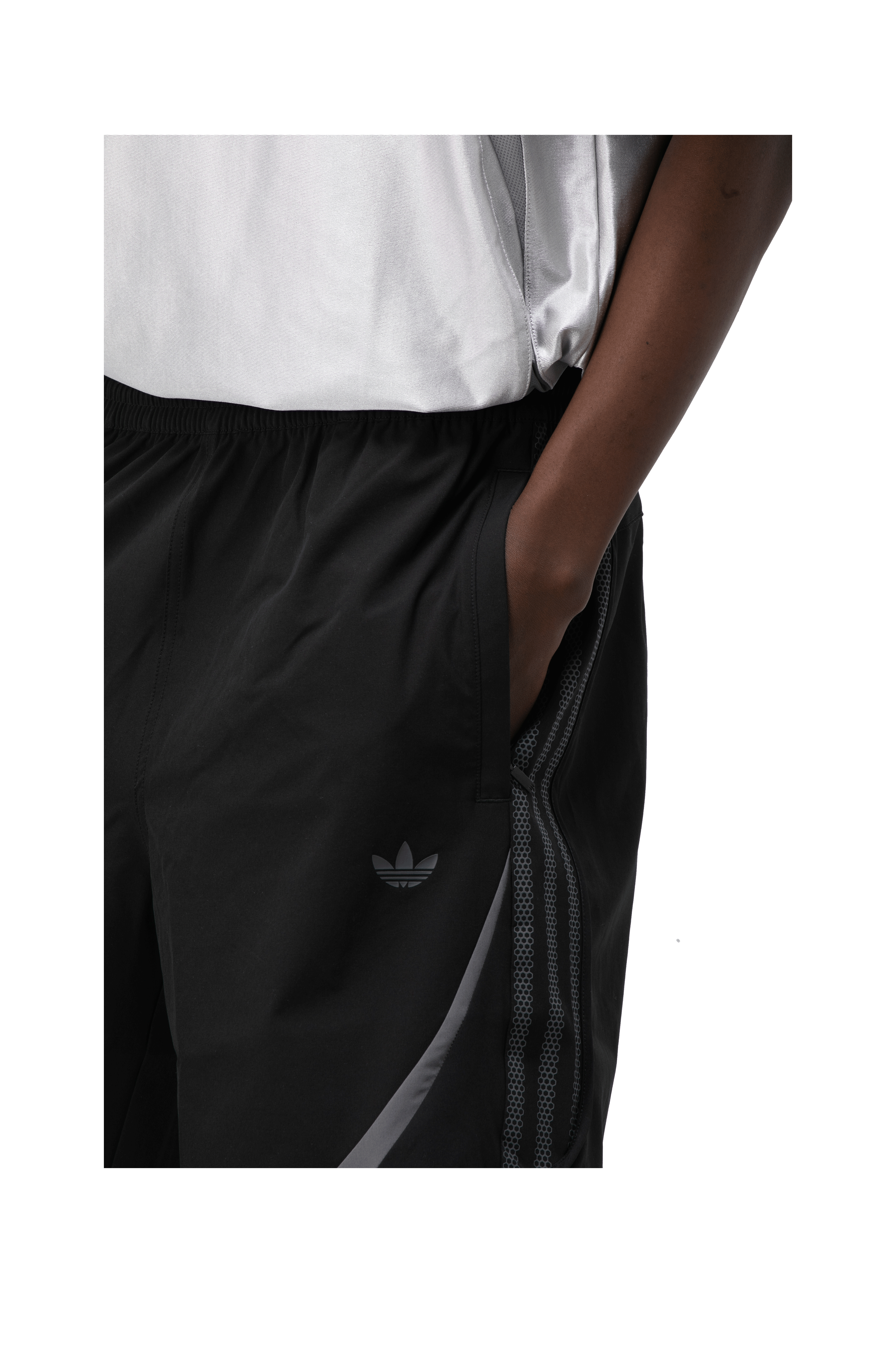 adidas Supernova Short