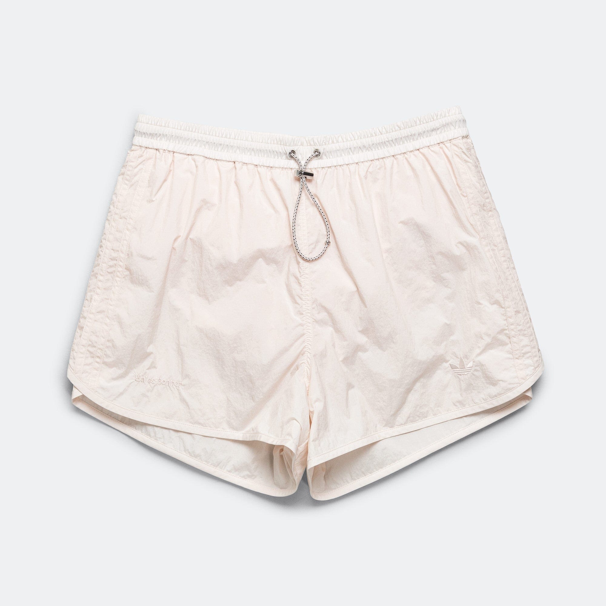 adidas Nylon Short x Wales Bonner - Wonder Quartz